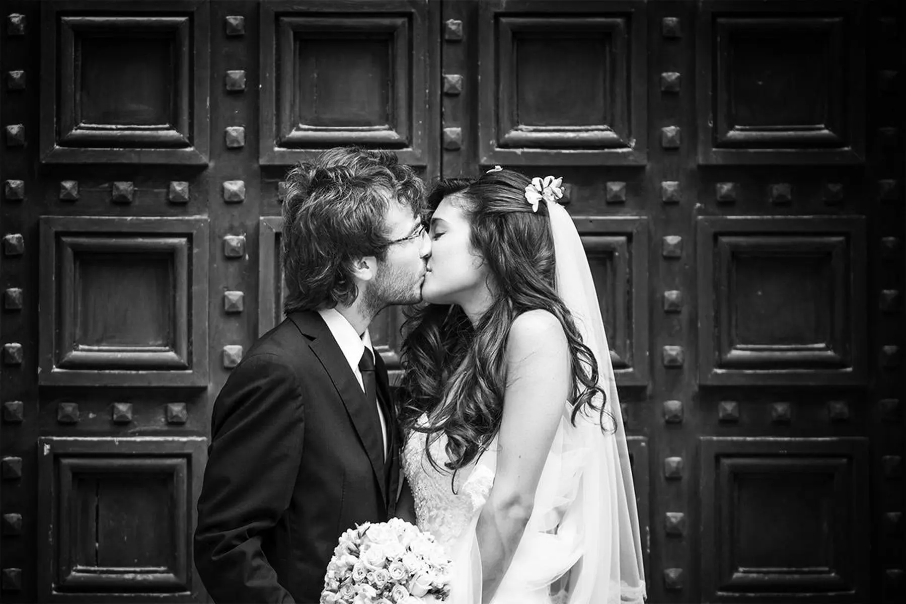 wedding Tuscany country side