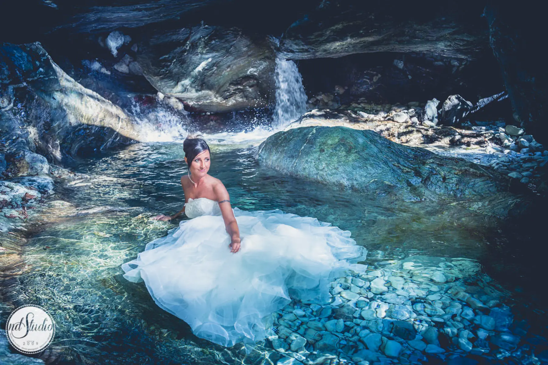 wedding photographer in Viareggio