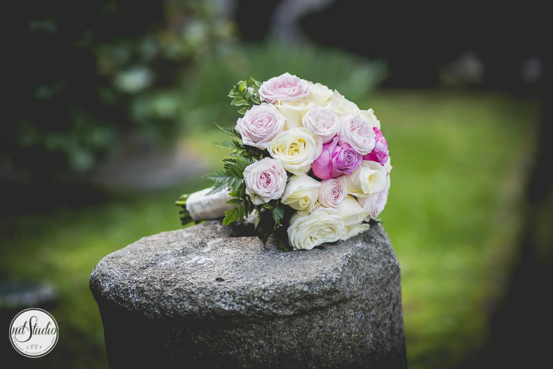 wedding Tuscany country side