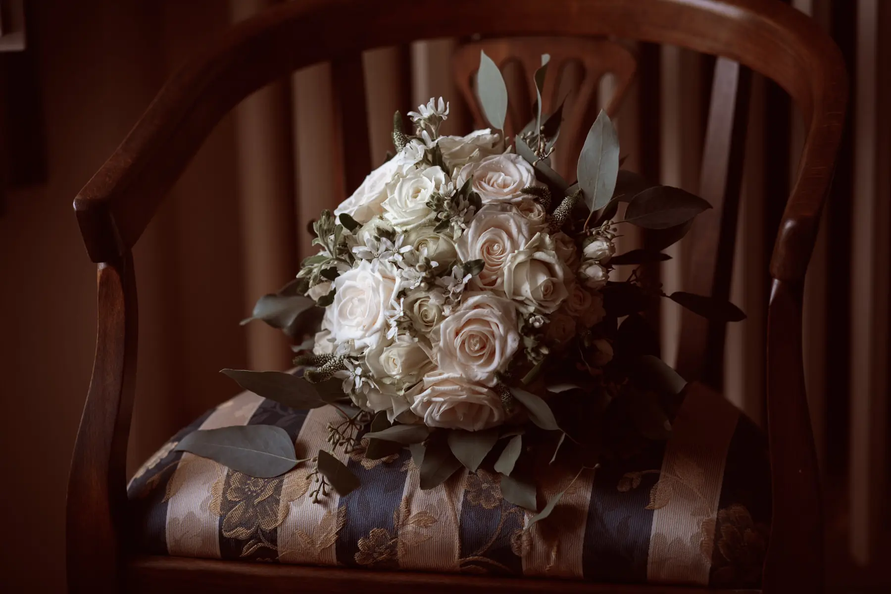 Wedding in Tuscany at Villa Pratello - Picture n. 1