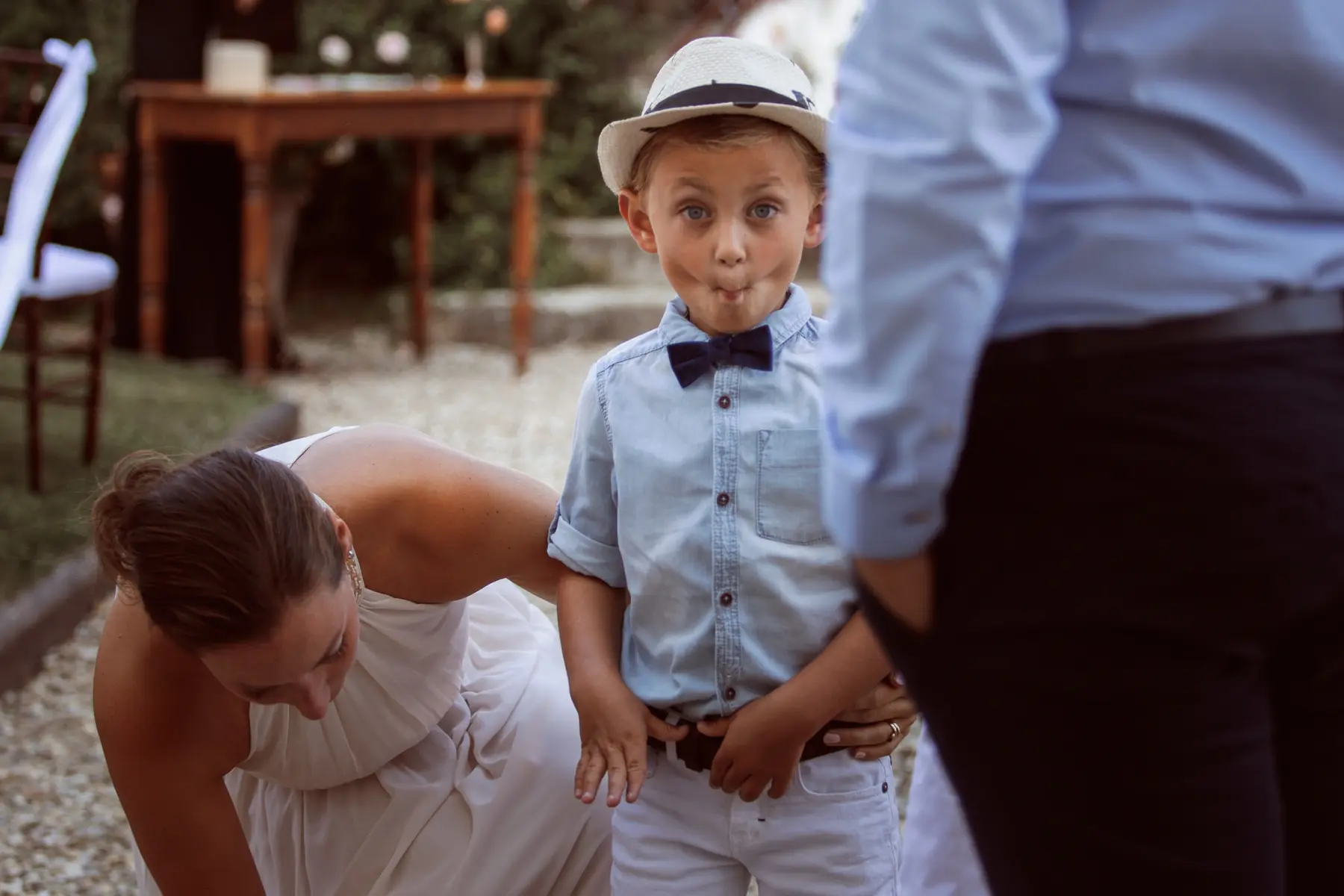 Wedding in Tuscany at Villa Pratello - Picture n. 15