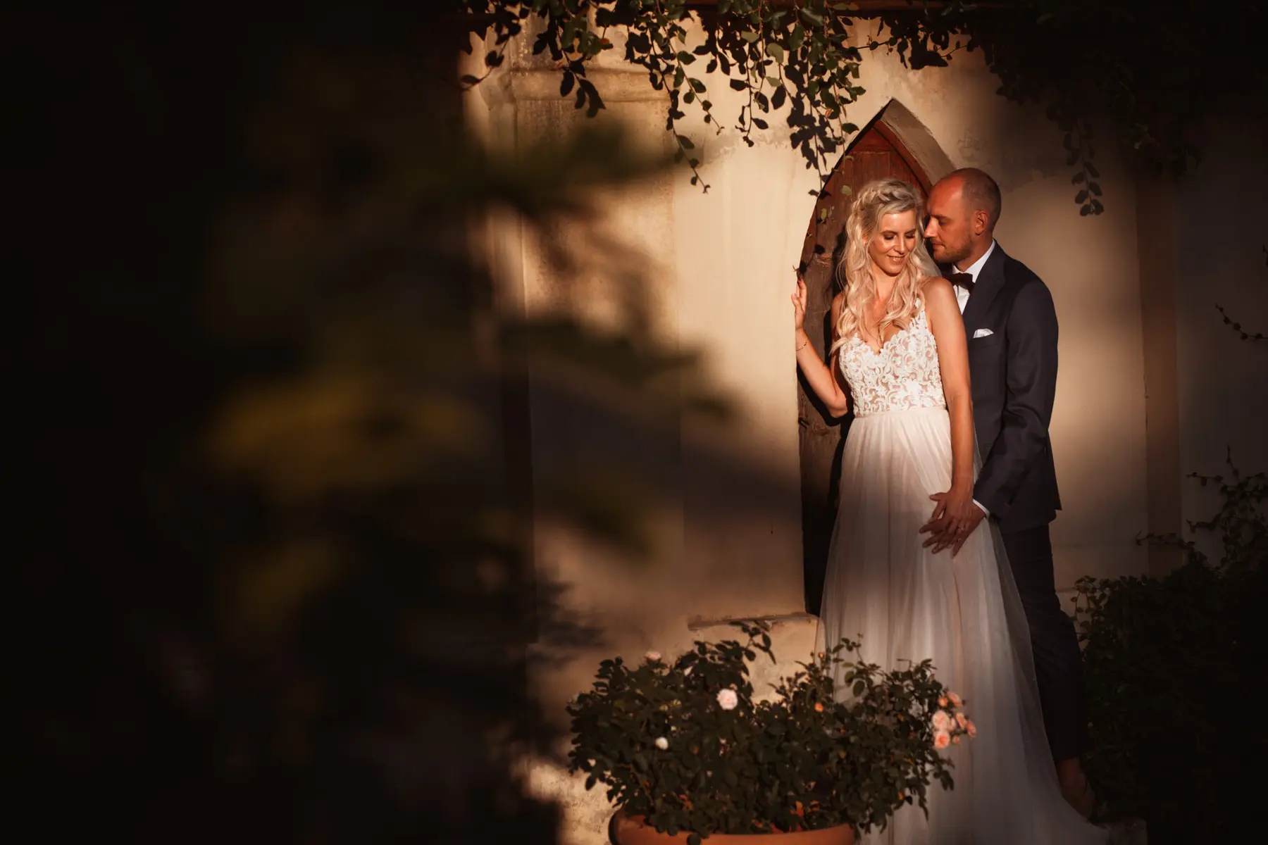 Wedding in Tuscany at Villa Pratello - Picture n. 33