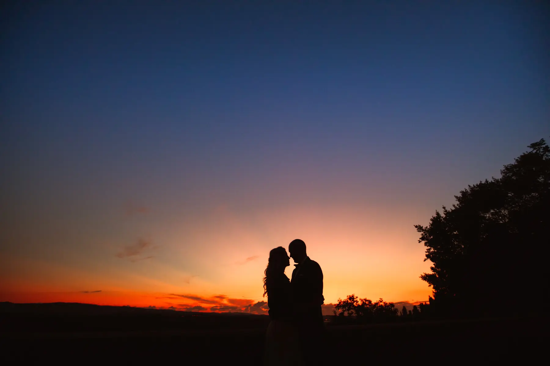 Wedding in Tuscany at Villa Pratello - Picture n. 42