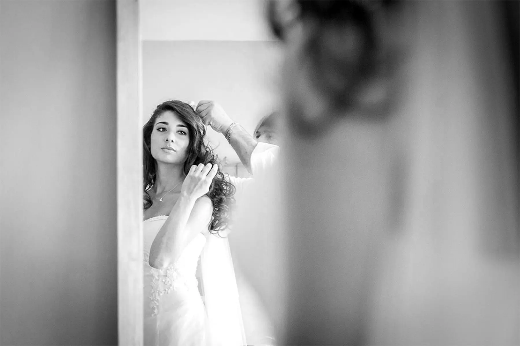 wedding photographer Siena