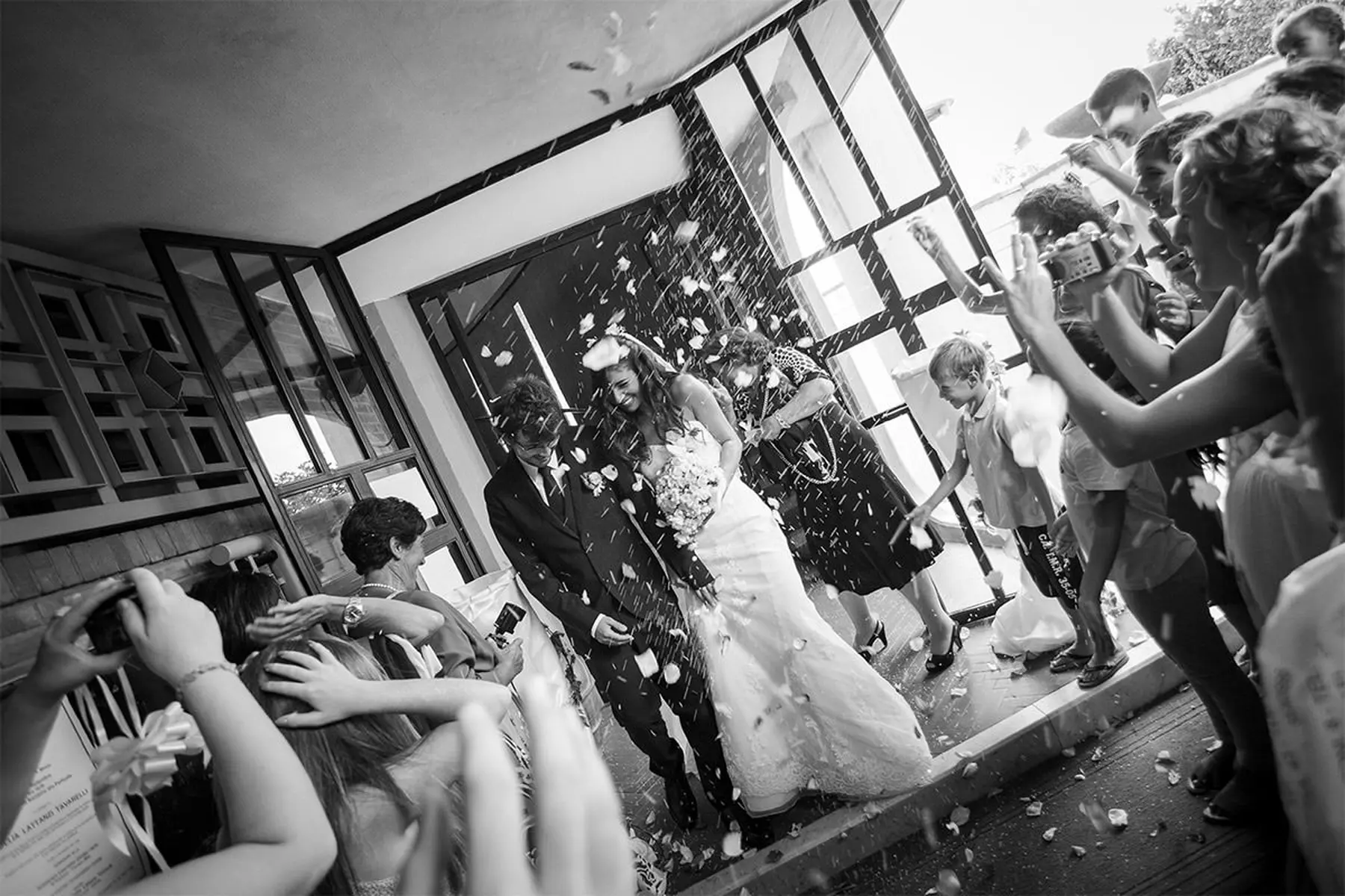 wedding Pisa
