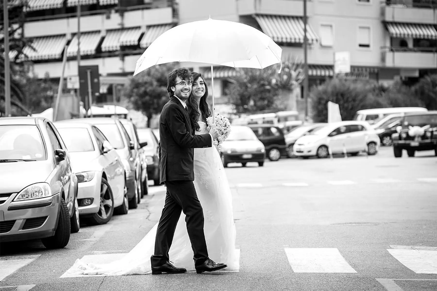 wedding photographer in Viareggio