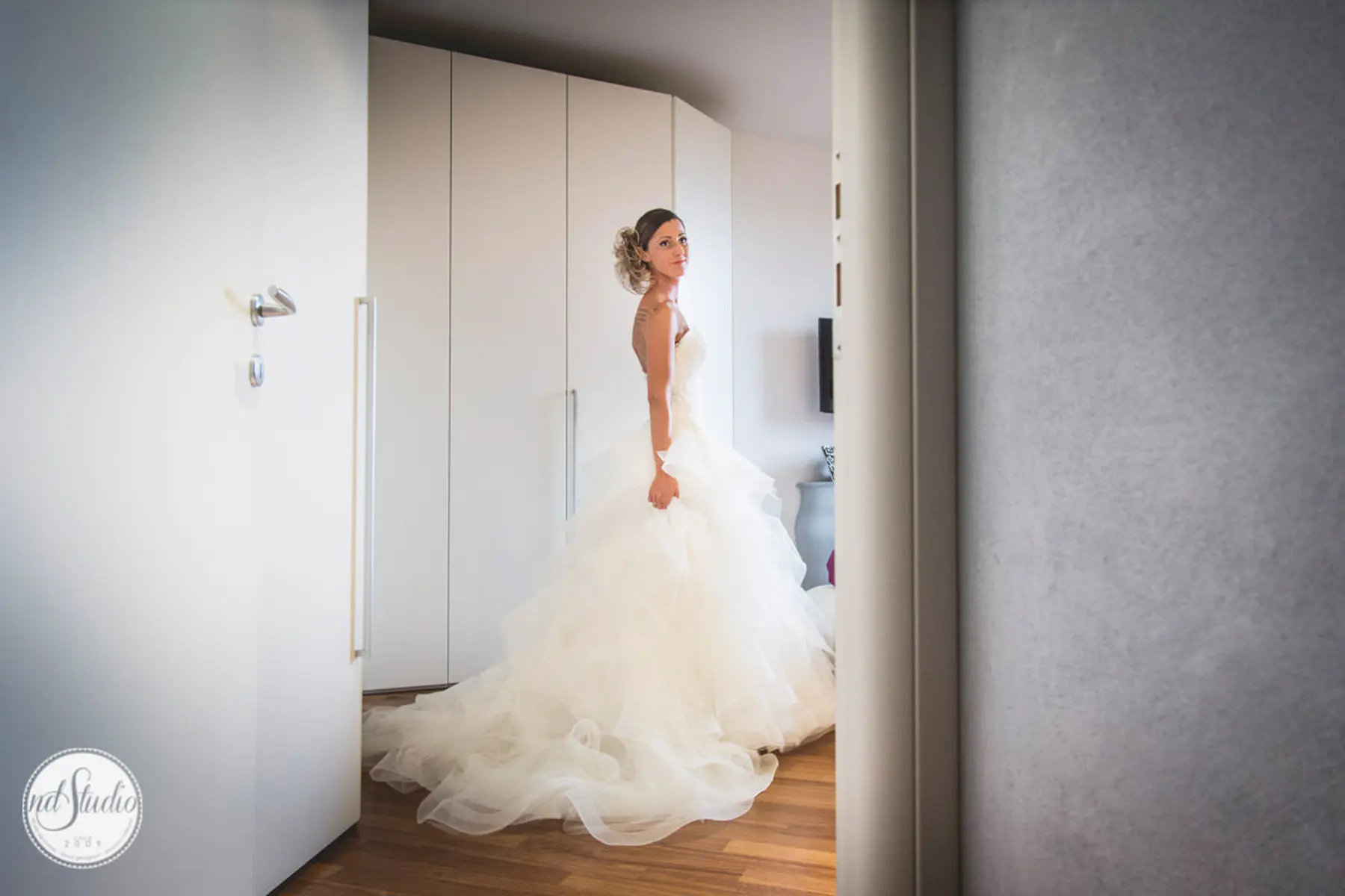 wedding Lucca