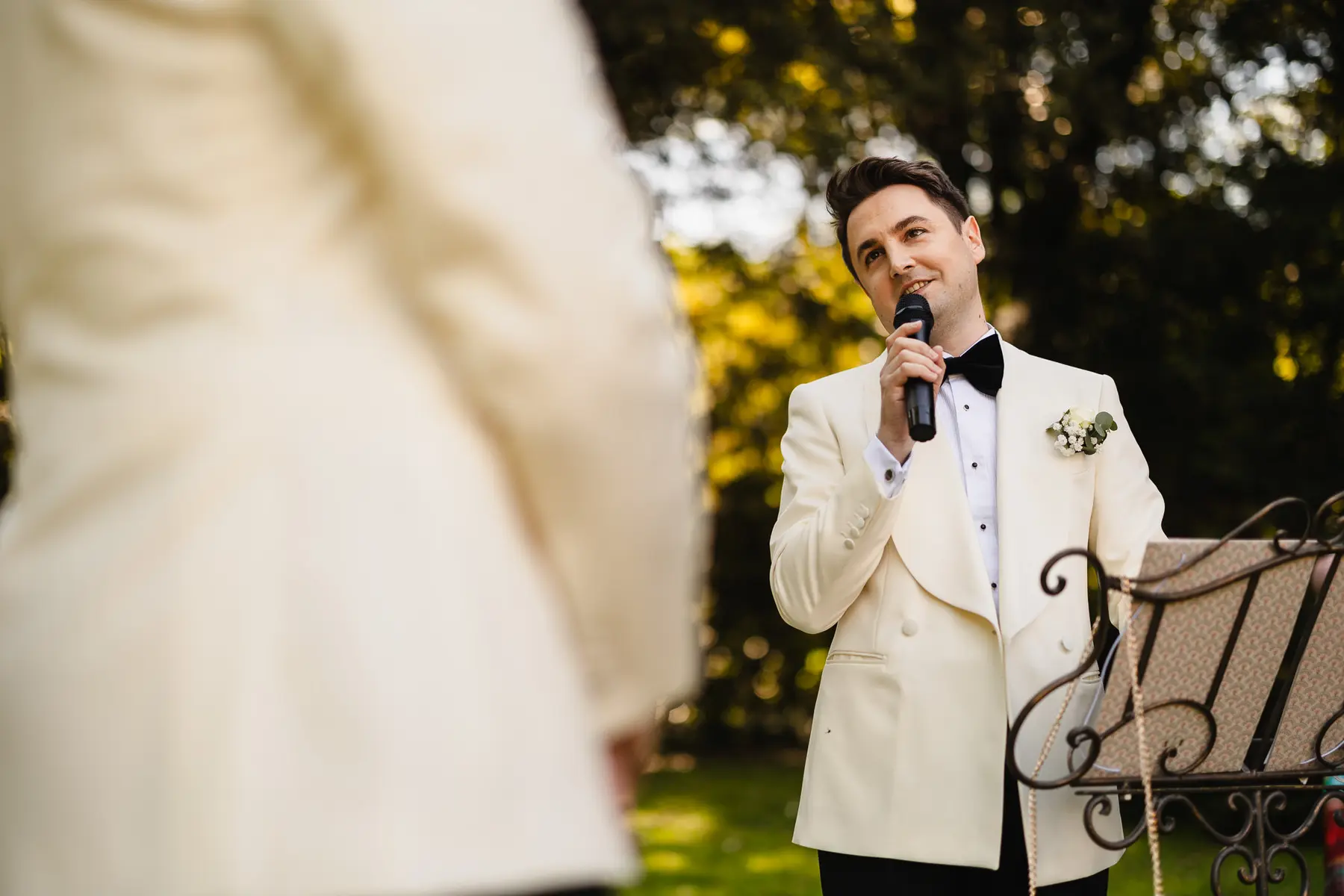samesex wedding
