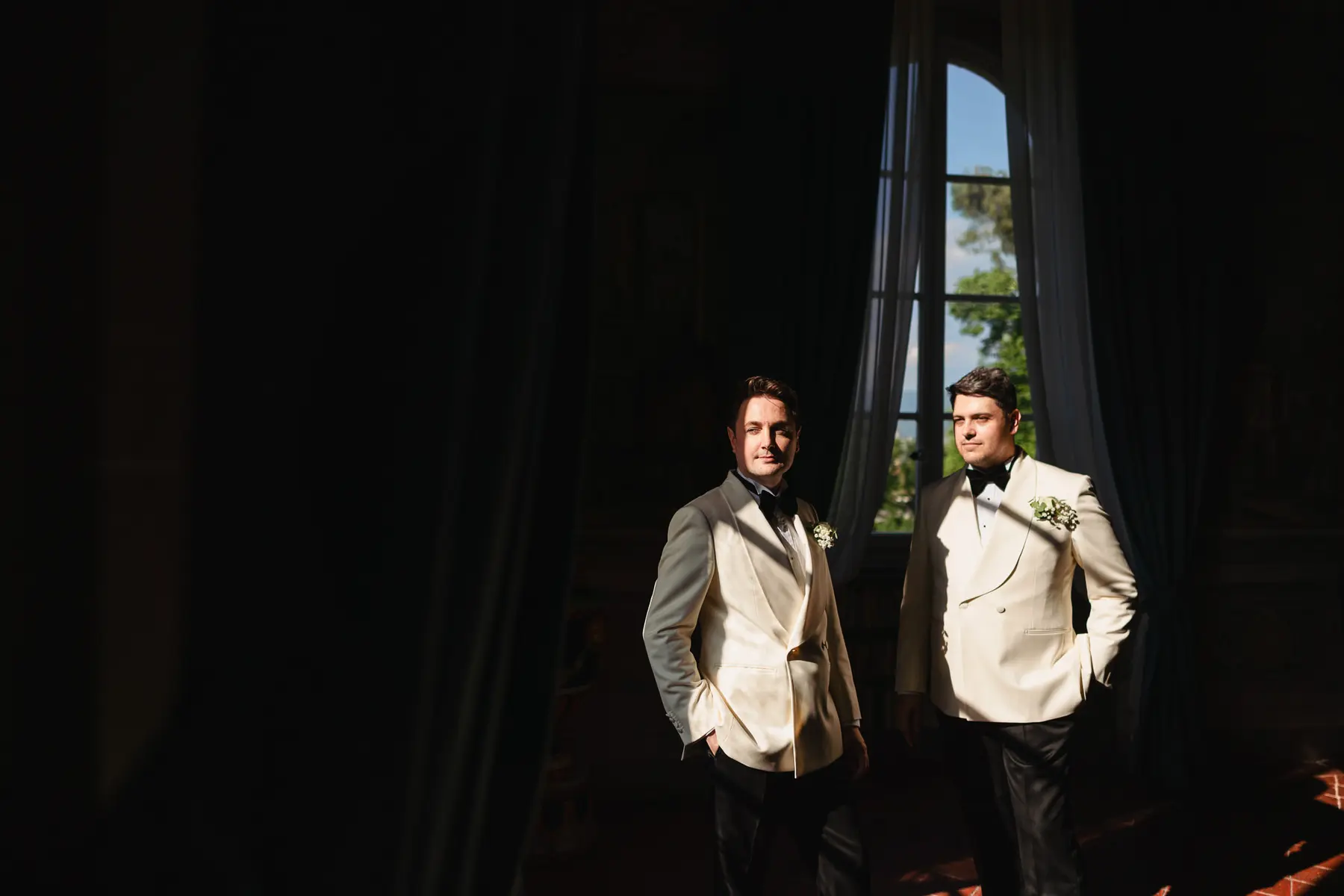 destination wedding Italy