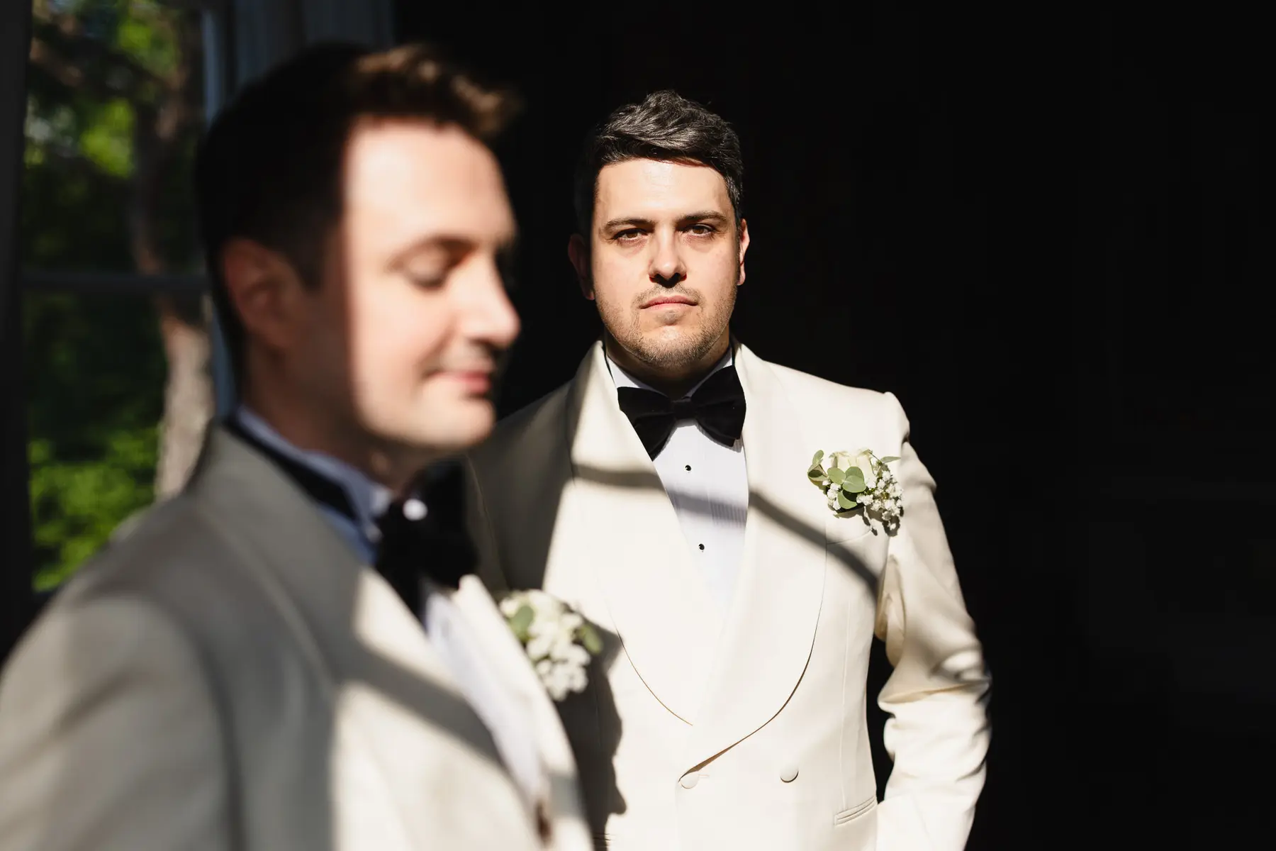 documentary wedding style