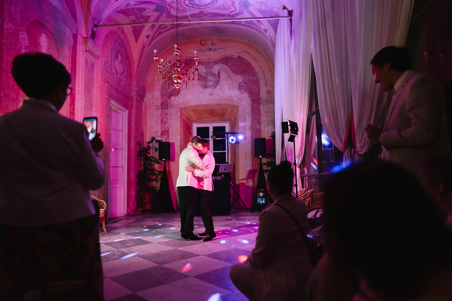 lgbt wedding