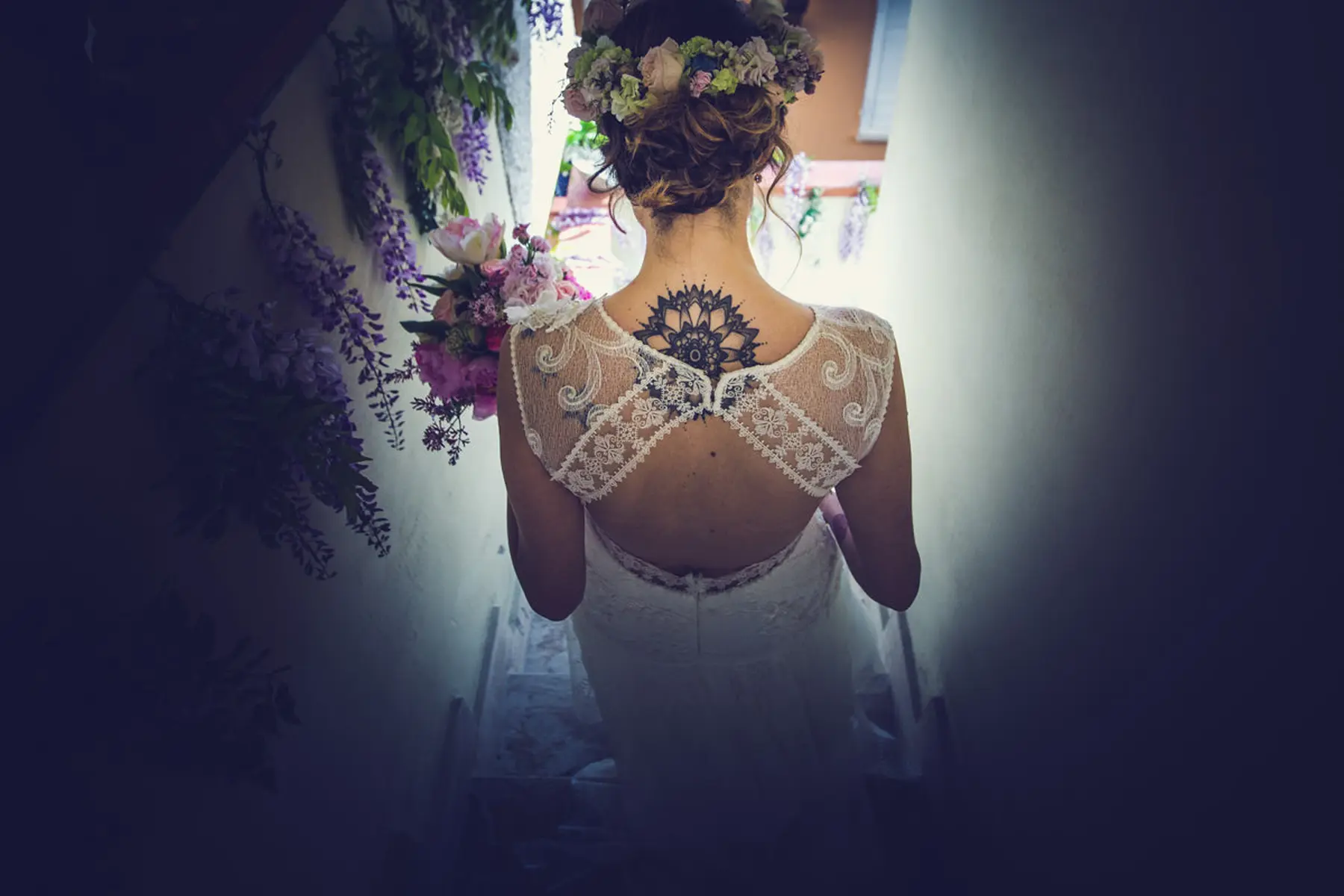wedding Pisa