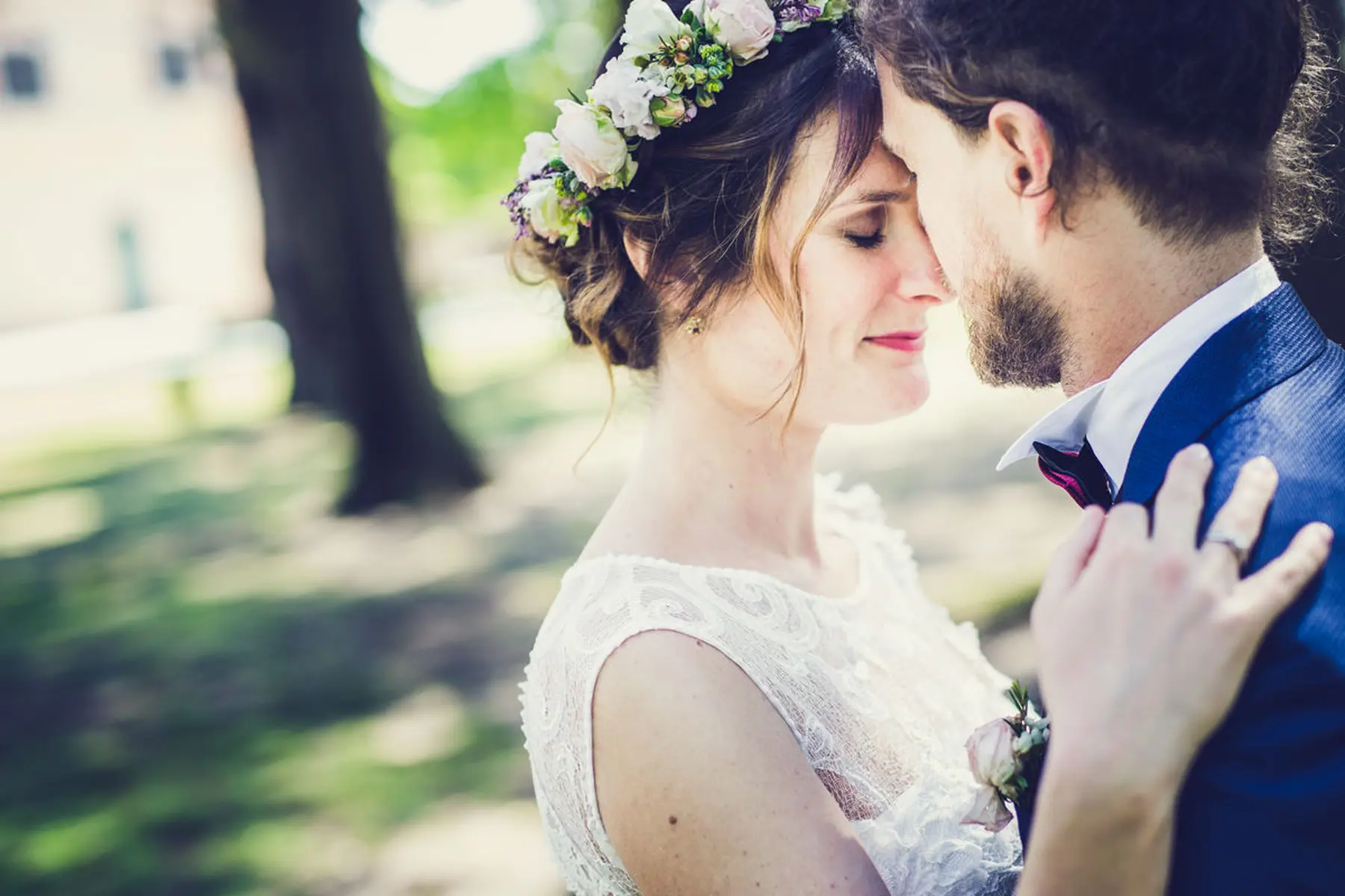 wedding photographer in Viareggio