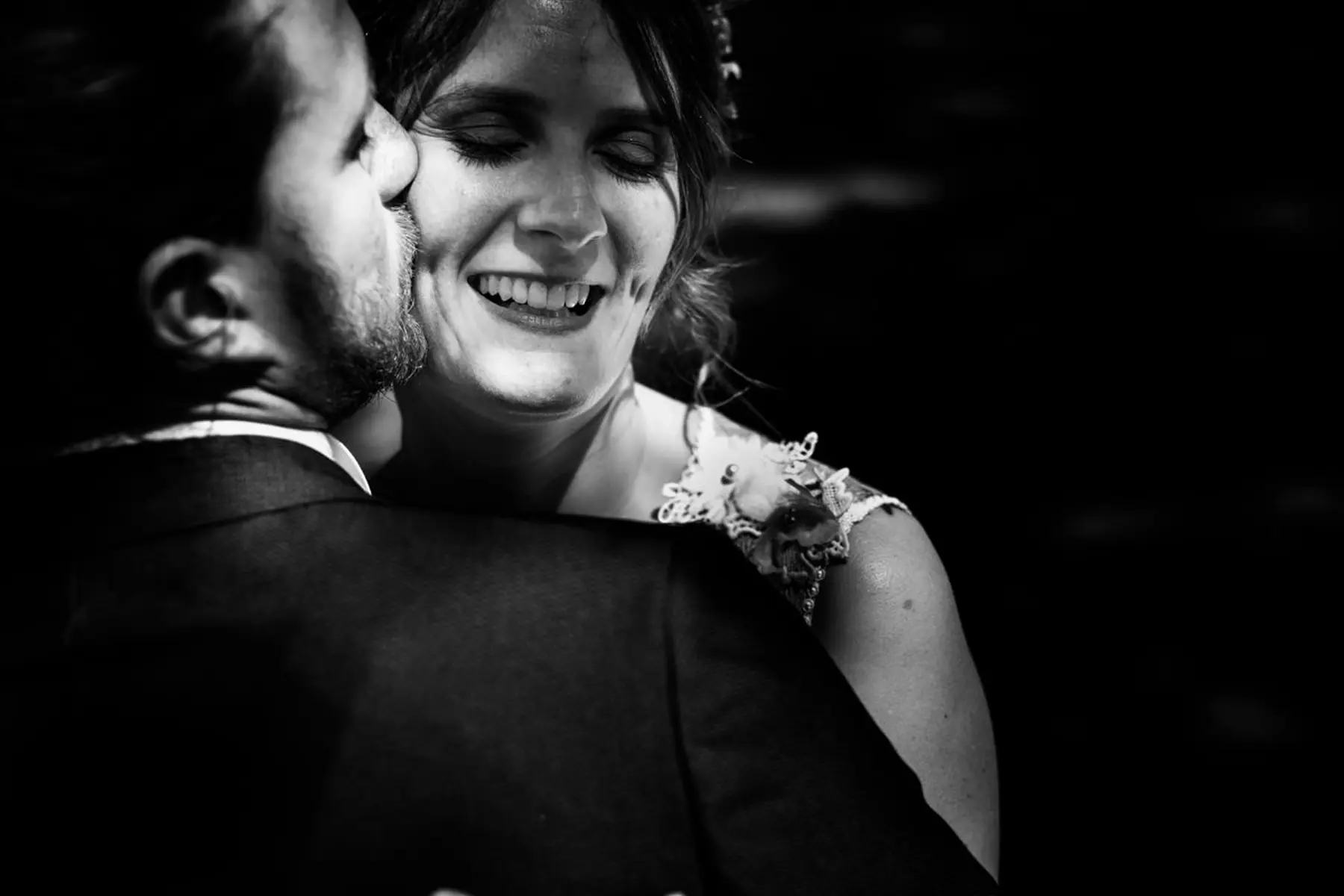 bride groom Tuscany