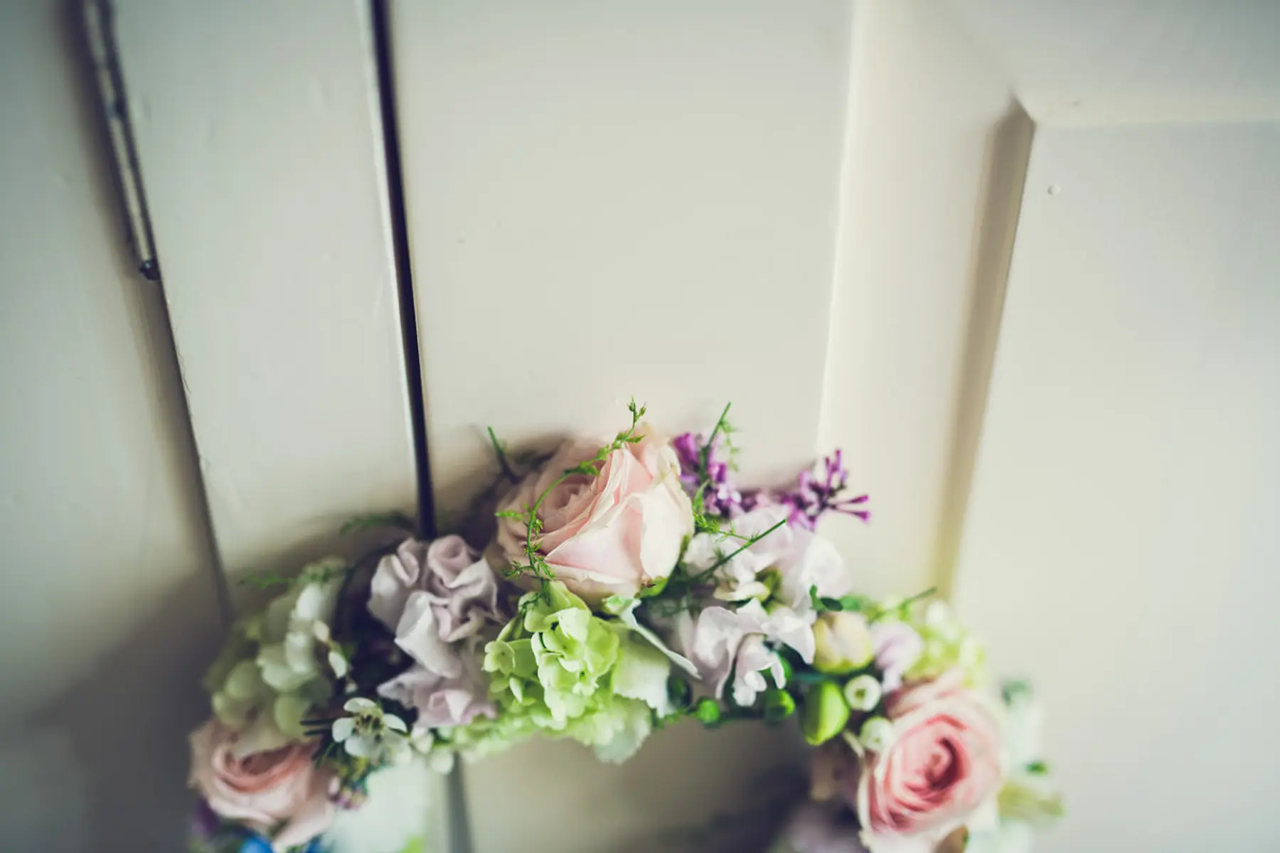 wedding in Florende