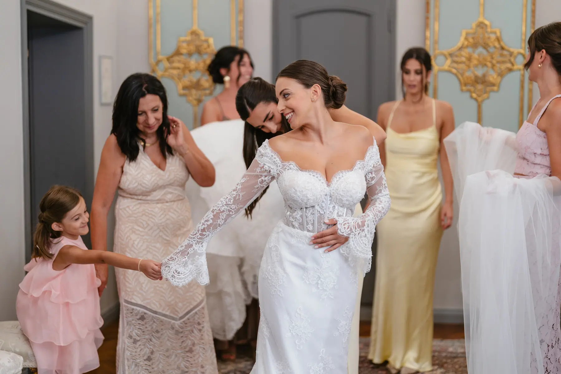 wedding photographer Montespertoli