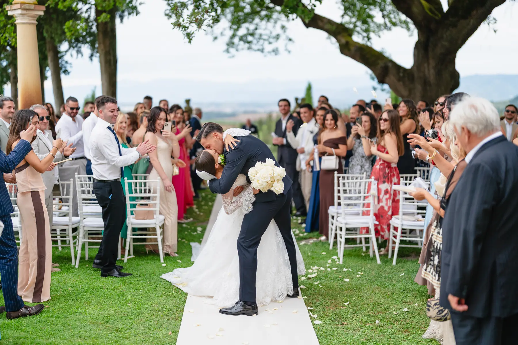 Fattoria di Paterno photography