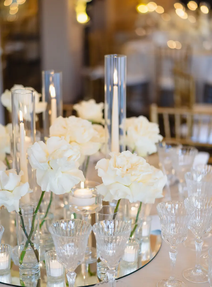 luxury farm wedding Italy