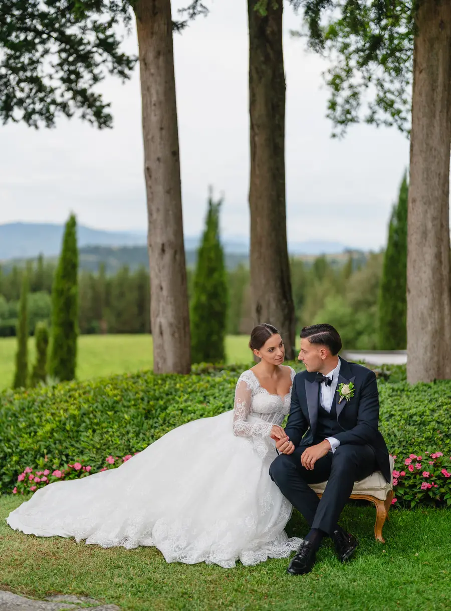 destination wedding Tuscany