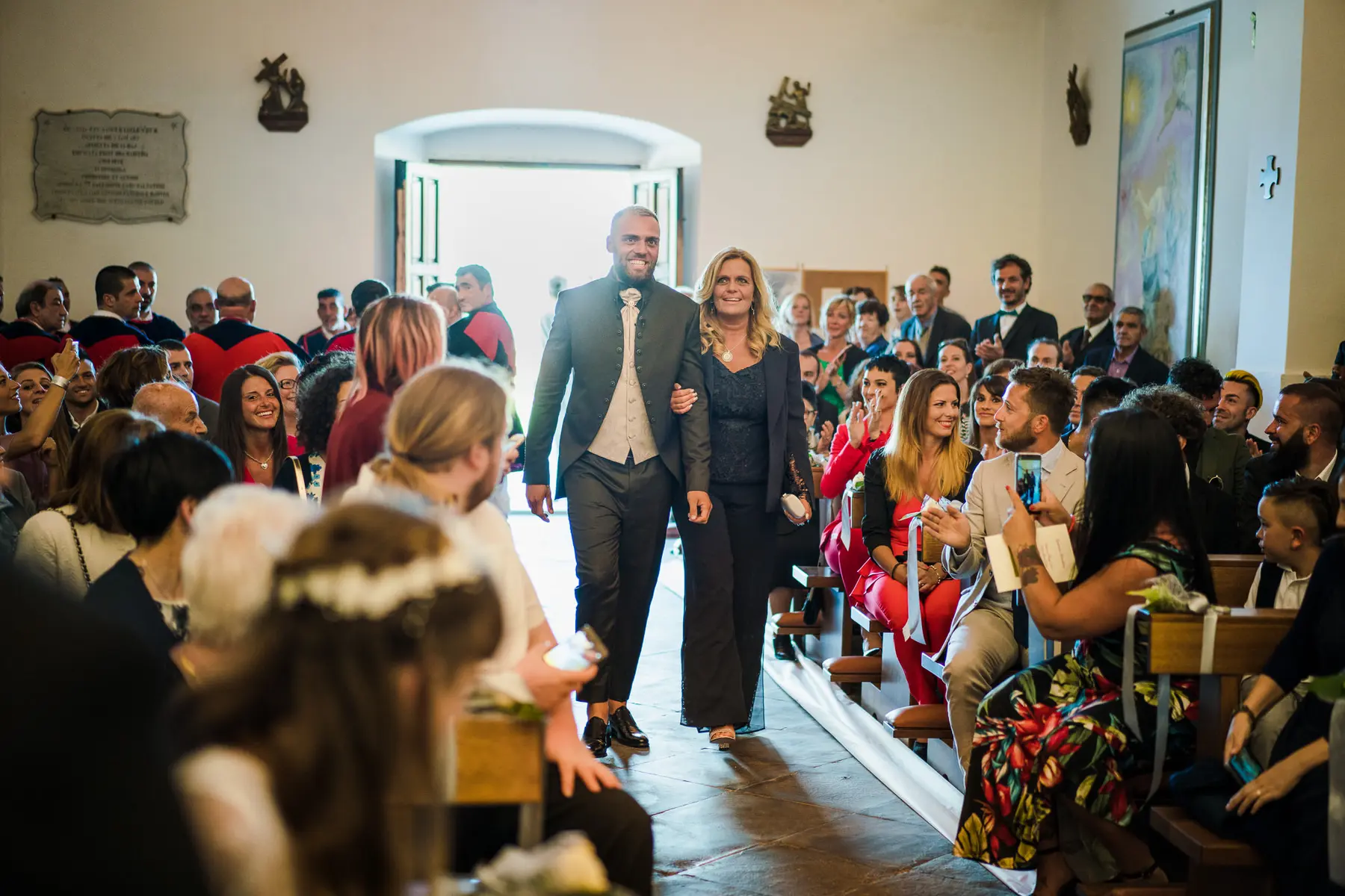 Wedding Sardinia - Picture n. 31