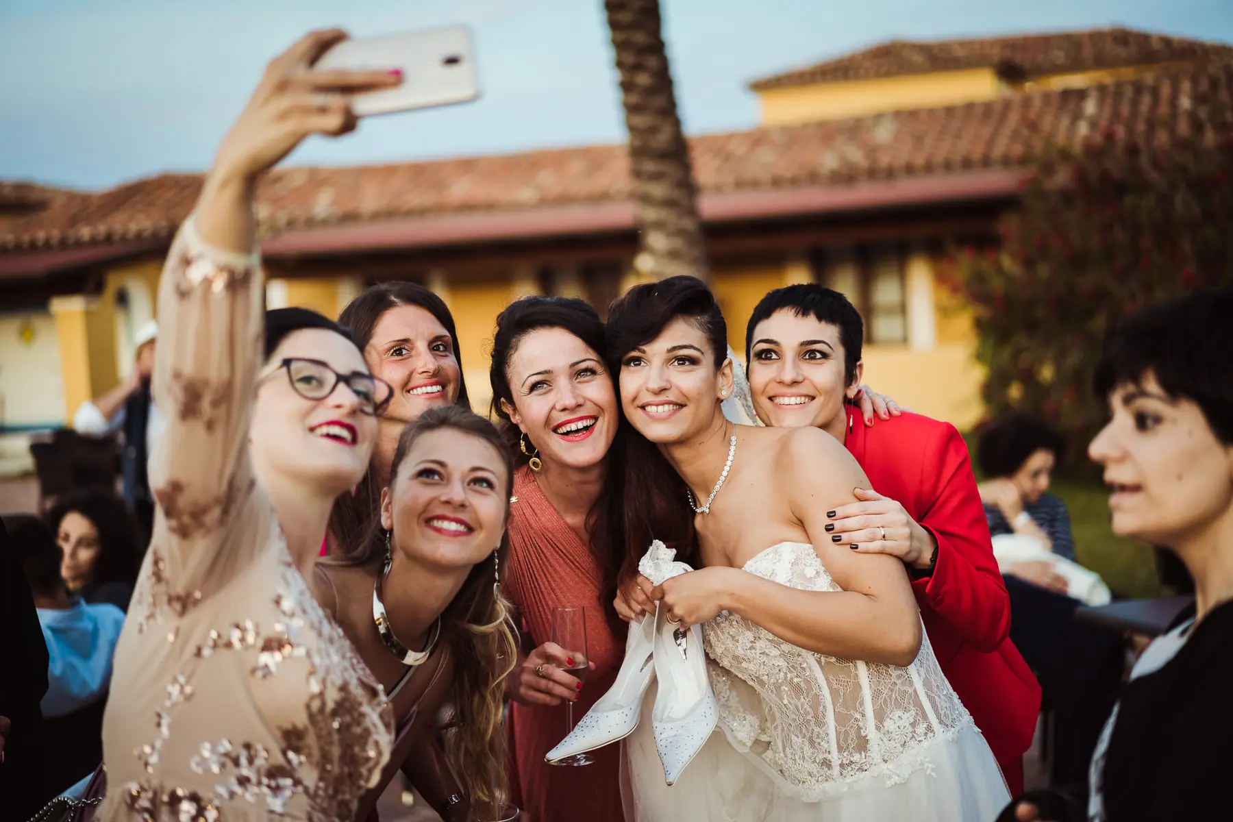 Wedding Sardinia - Picture n. 62