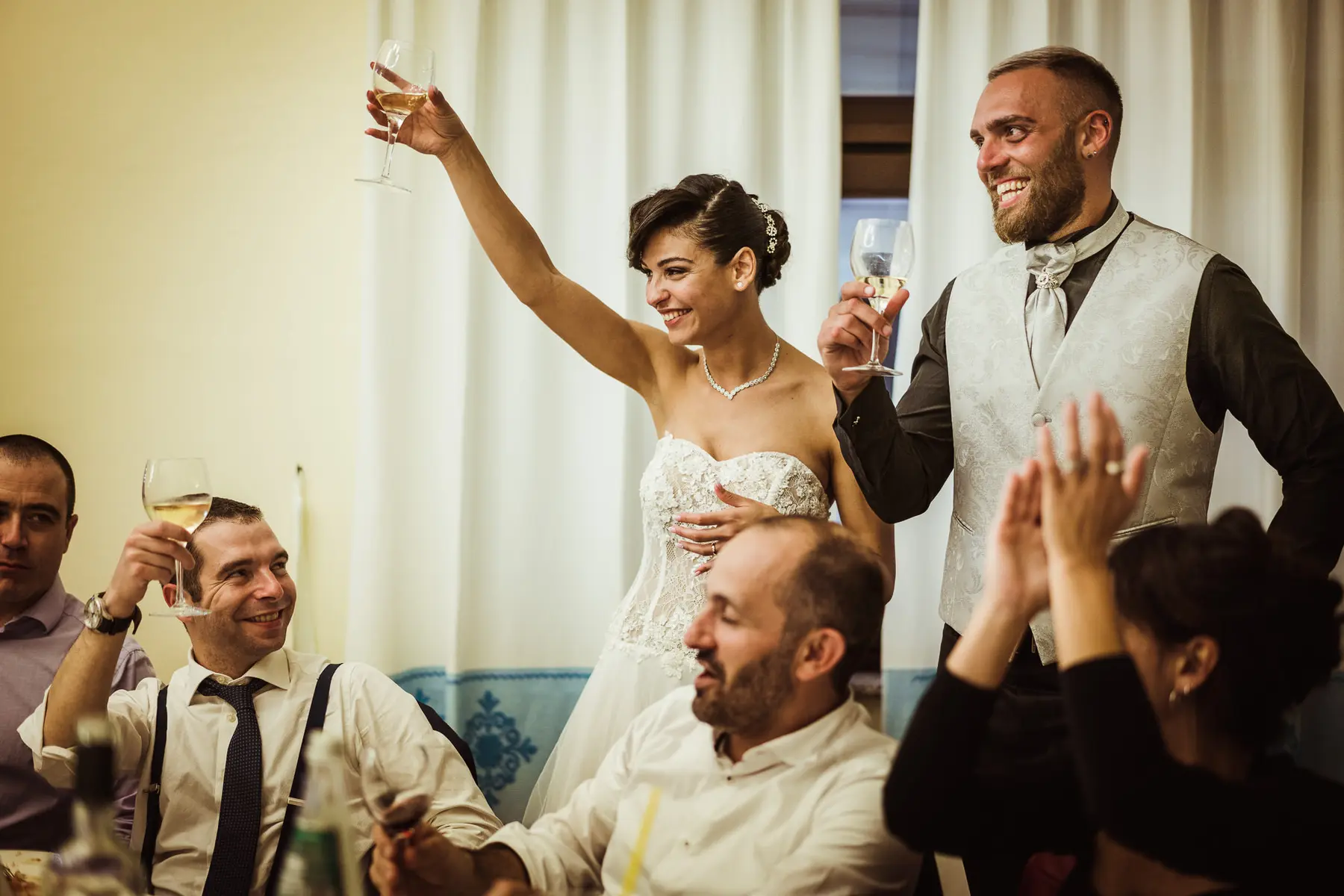 Wedding Sardinia - Picture n. 66