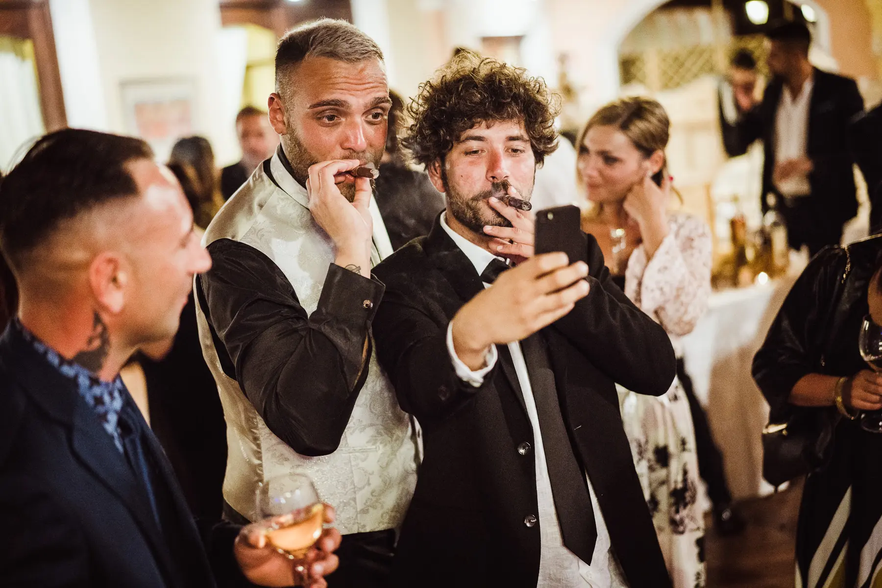 Wedding Sardinia - Picture n. 68