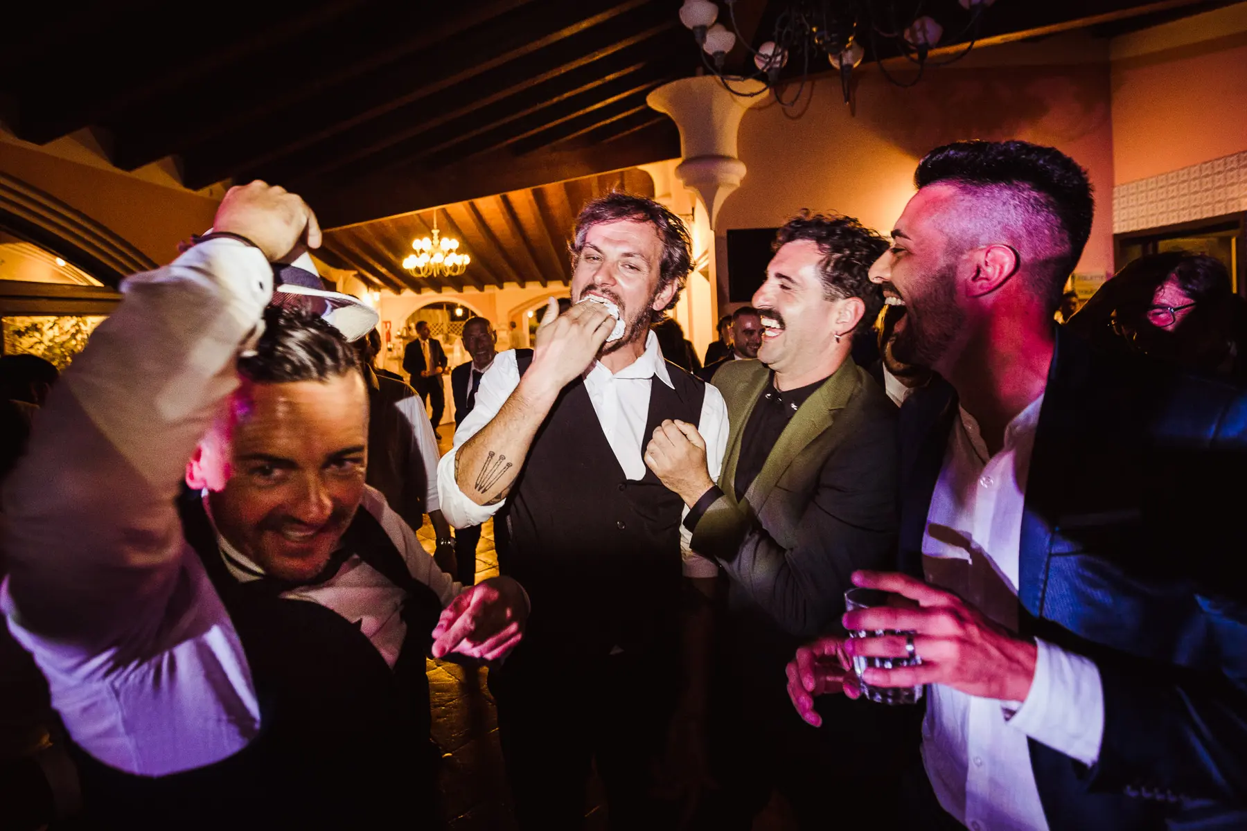 Wedding Sardinia - Picture n. 81