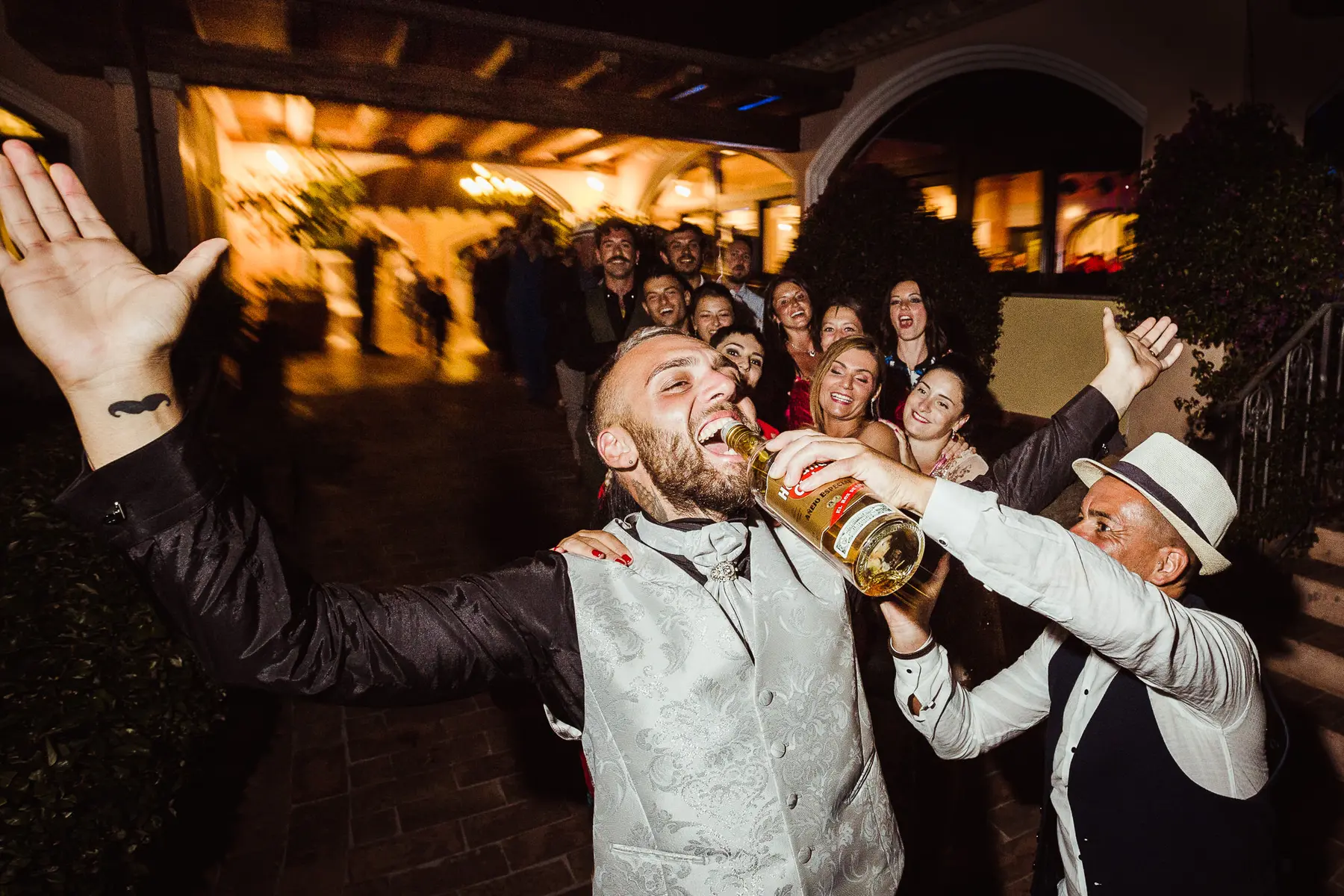 Wedding Sardinia - Picture n. 84