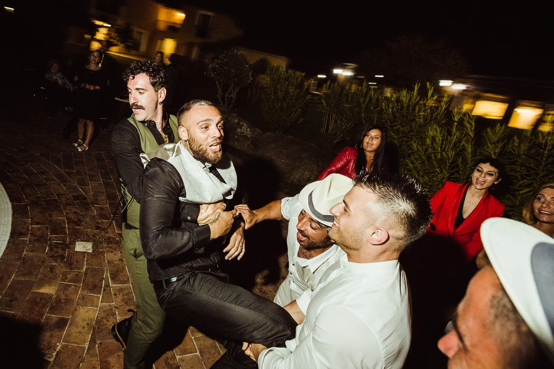 Wedding Sardinia - Picture n. 85
