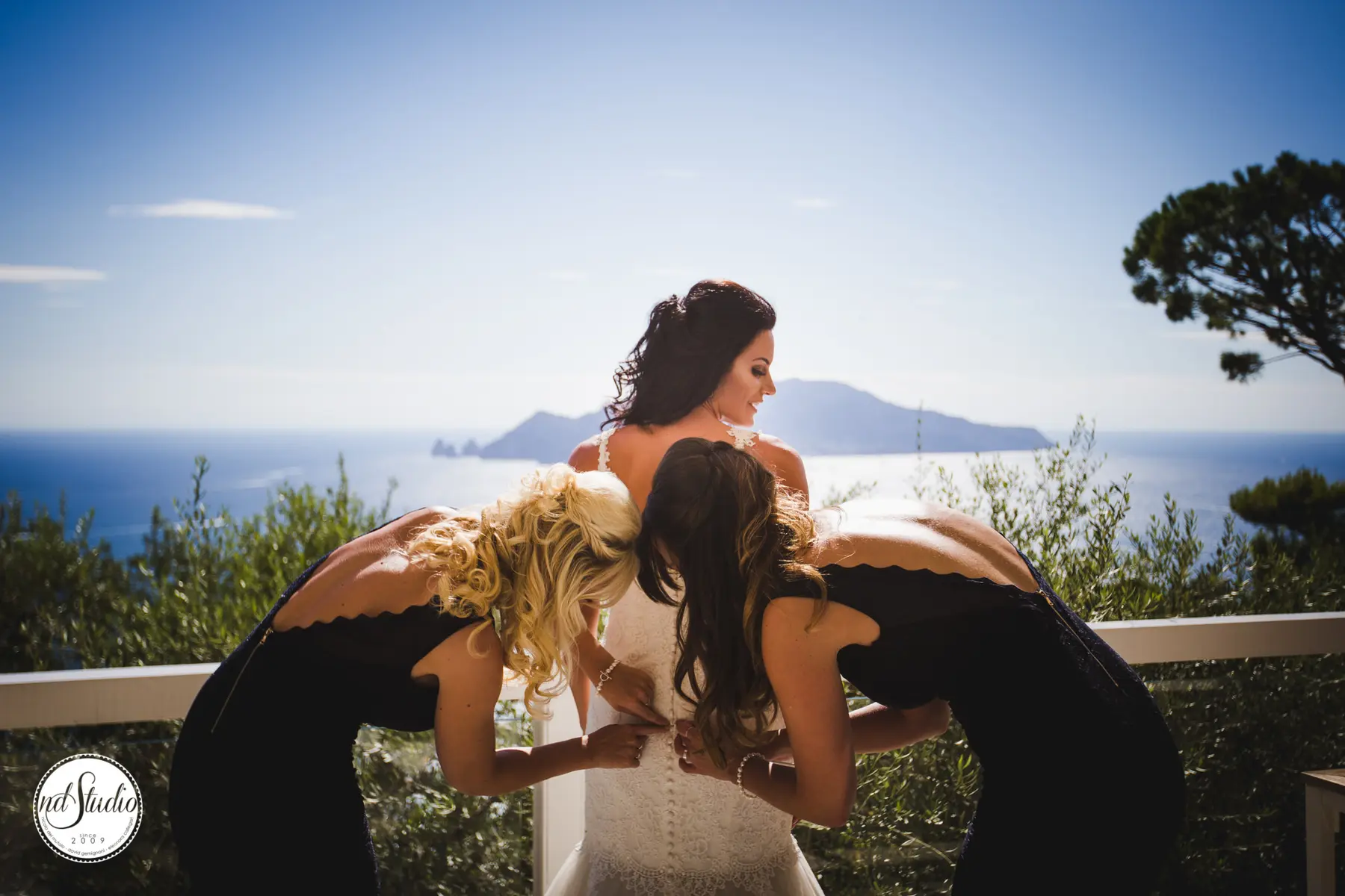 wedding in Siena