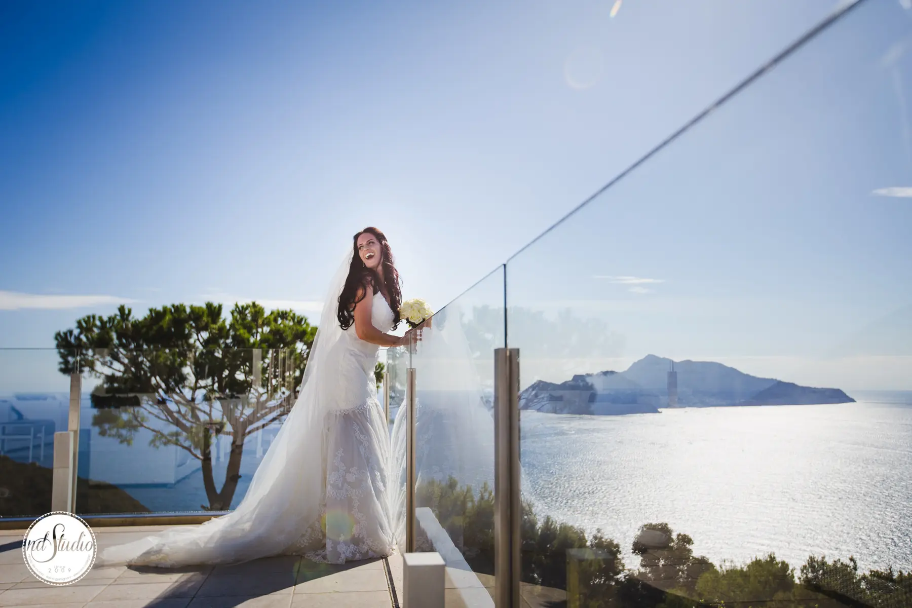 wedding photo Tuscany