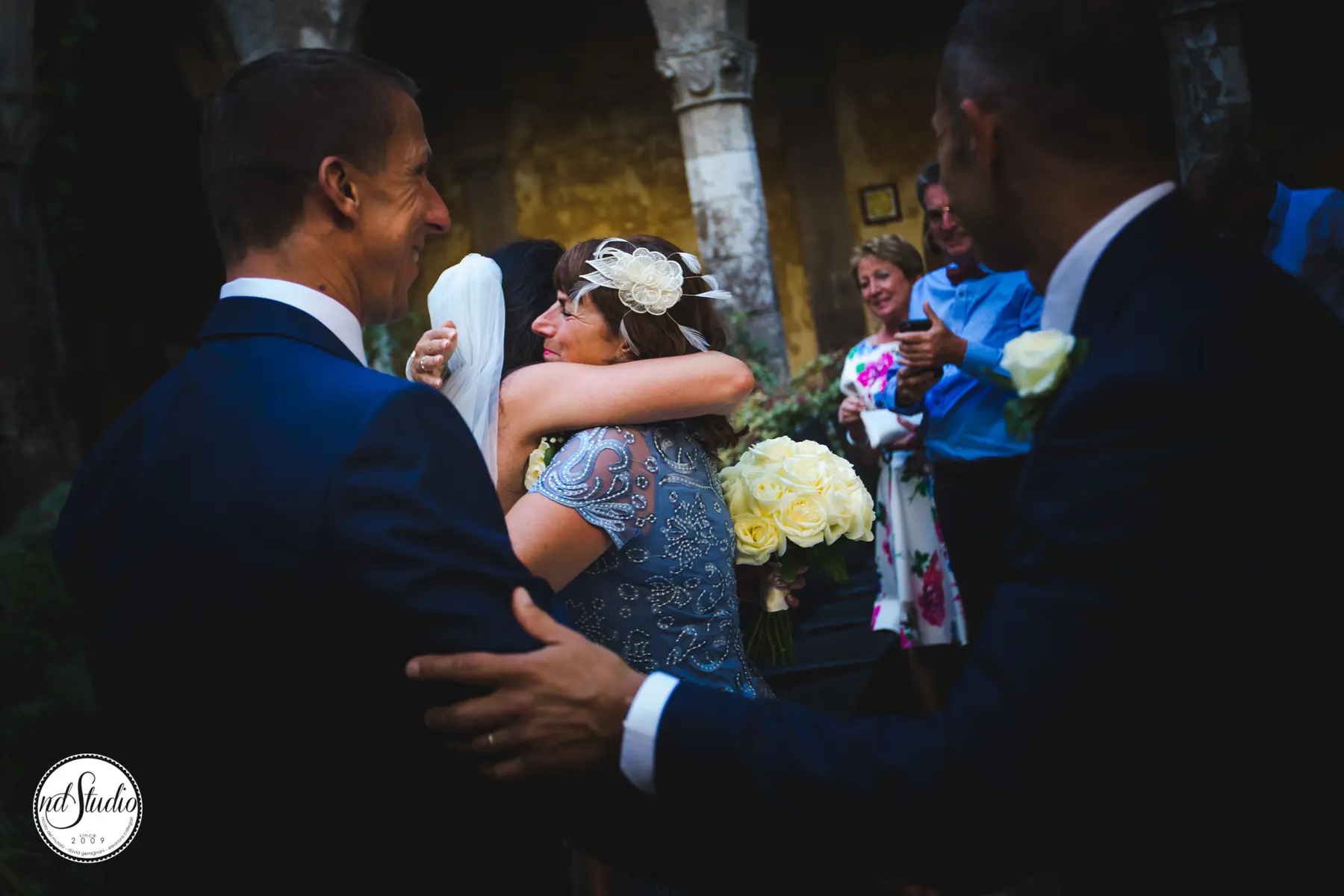 wedding photo Lucca