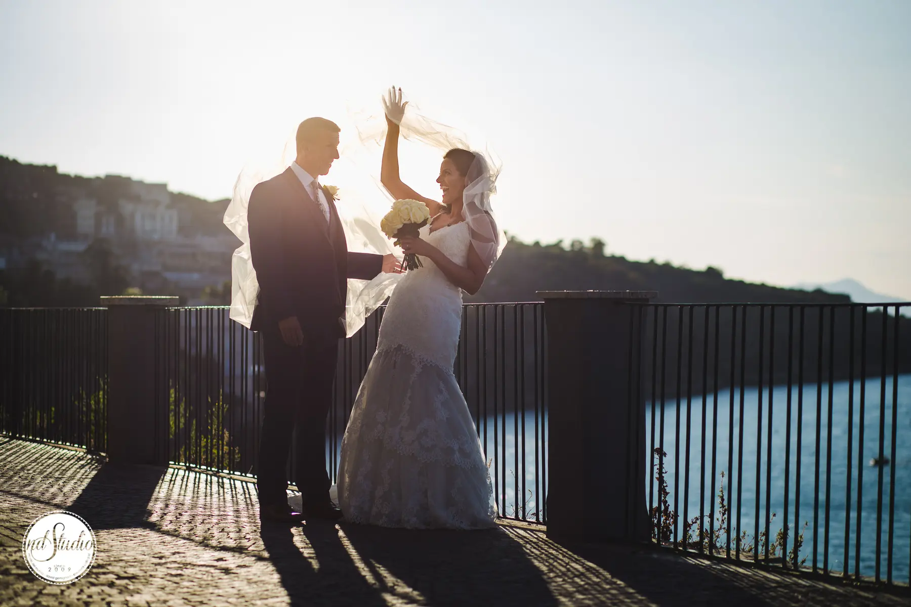 wedding photographer Siena