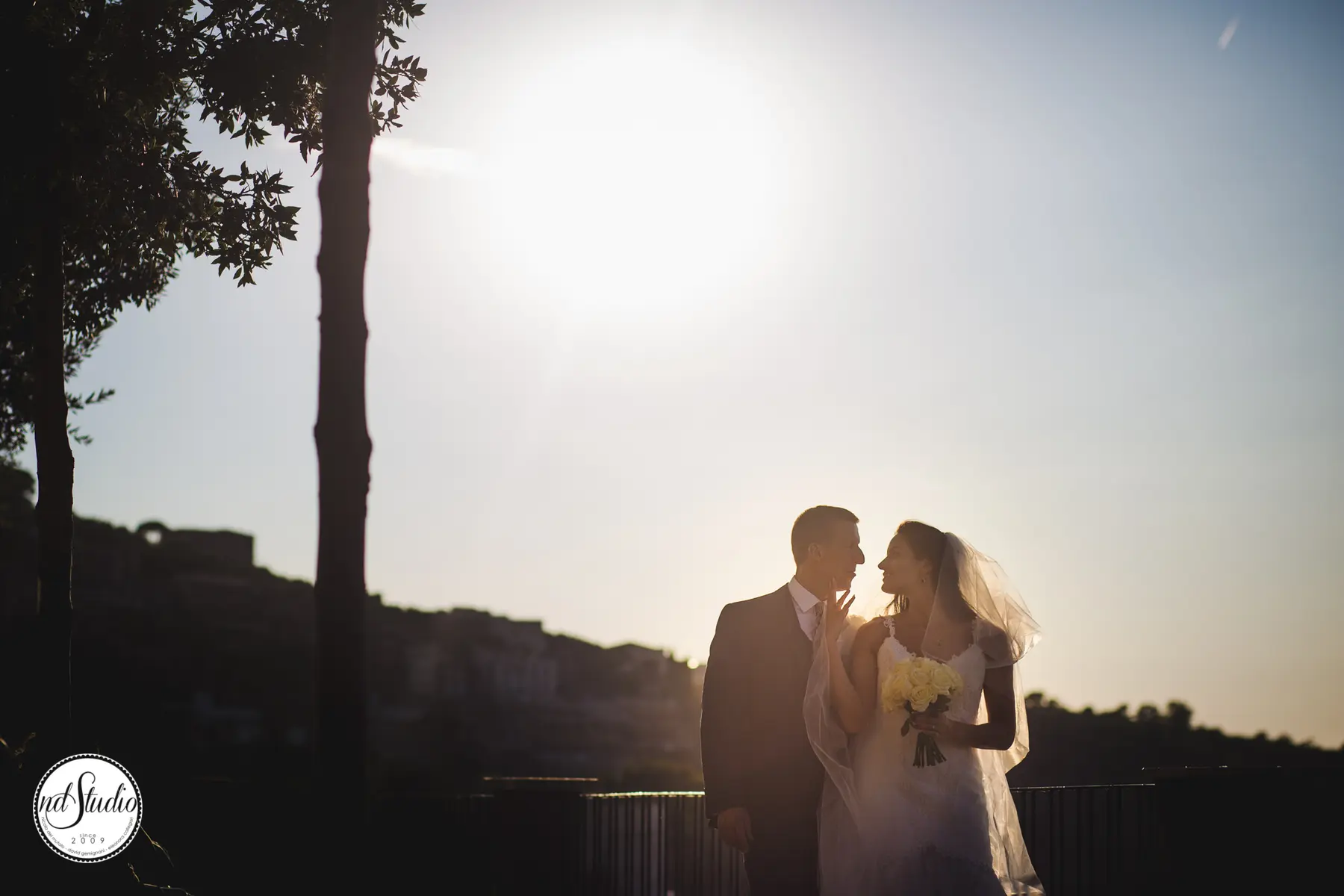 wedding photographer in Tuscany