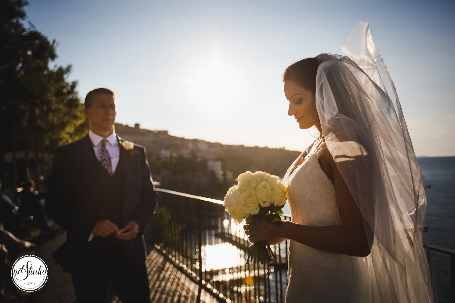 wedding in Pisa