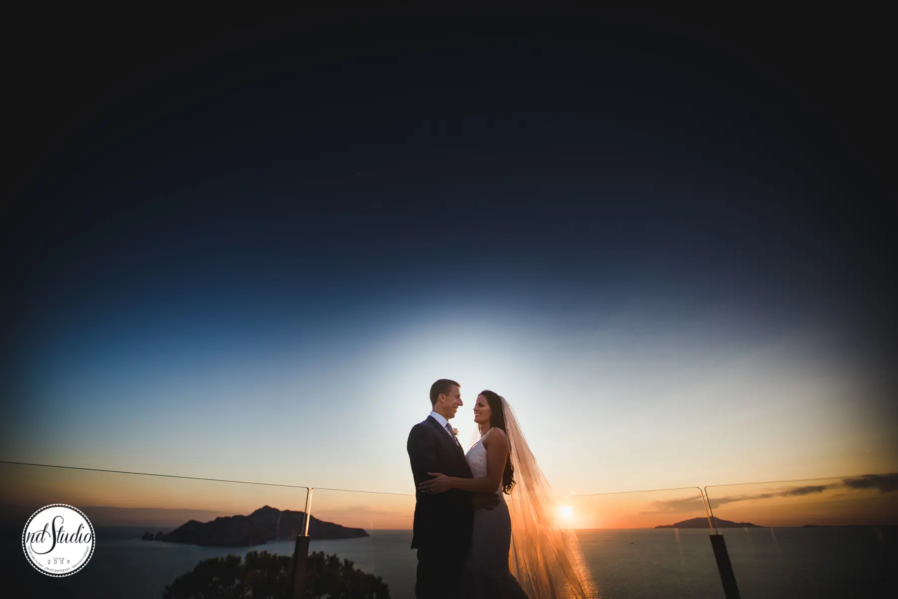 wedding photo service
