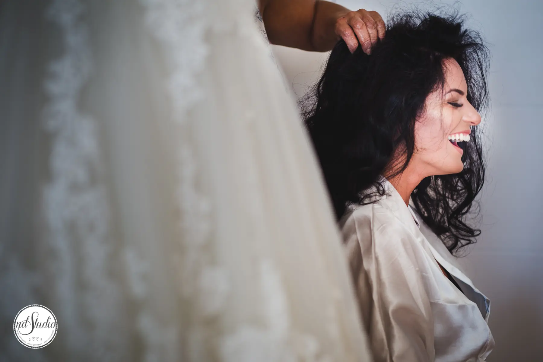 wedding photographer in Versilia