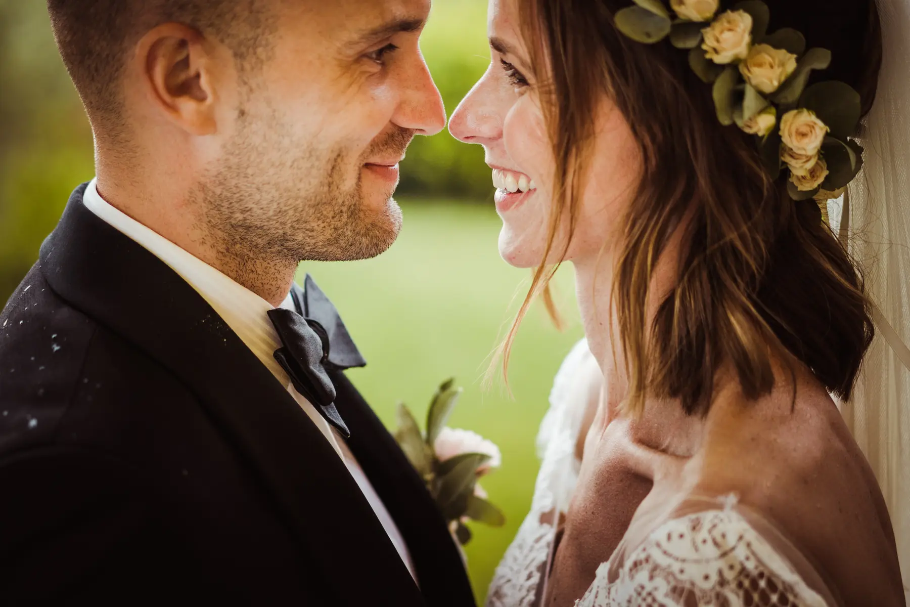 Intimate Wedding in Casale De Pasquinelli - Picture n. 60