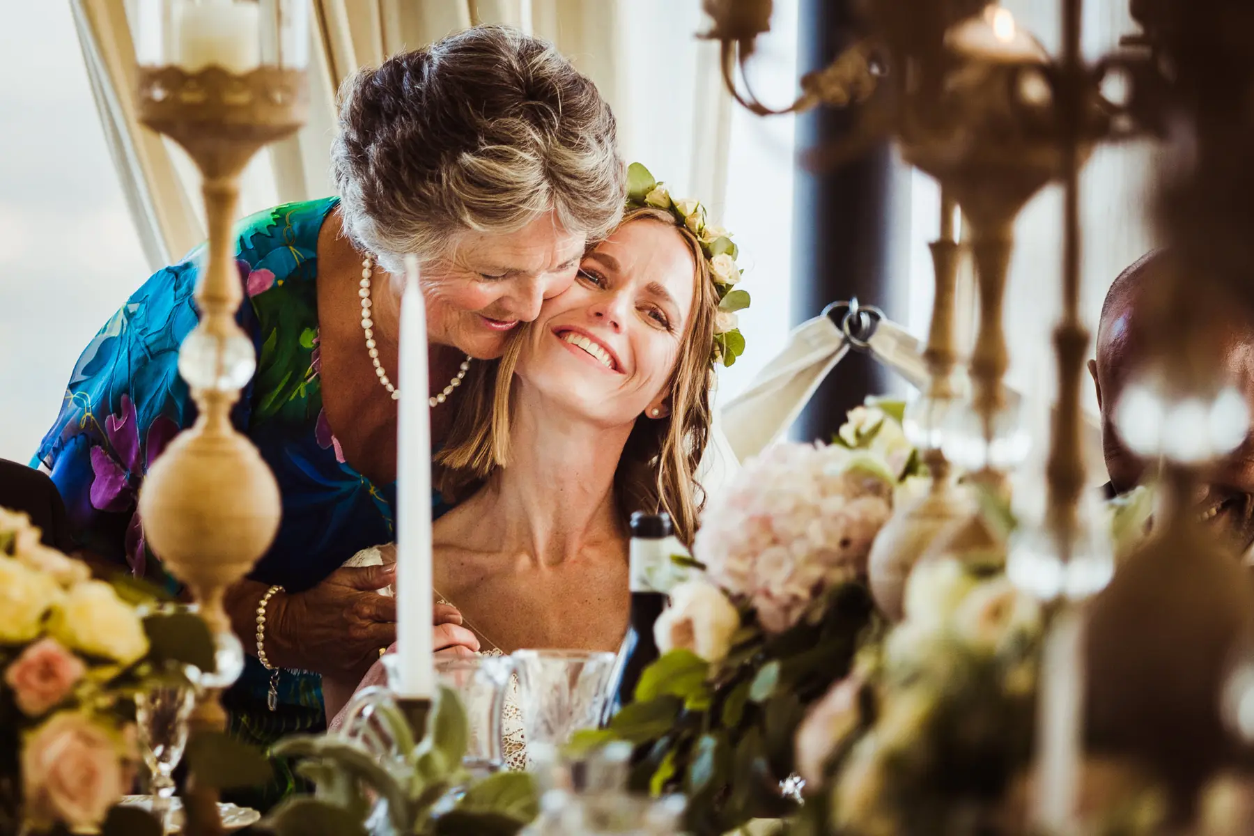 Intimate Wedding in Casale De Pasquinelli - Picture n. 73