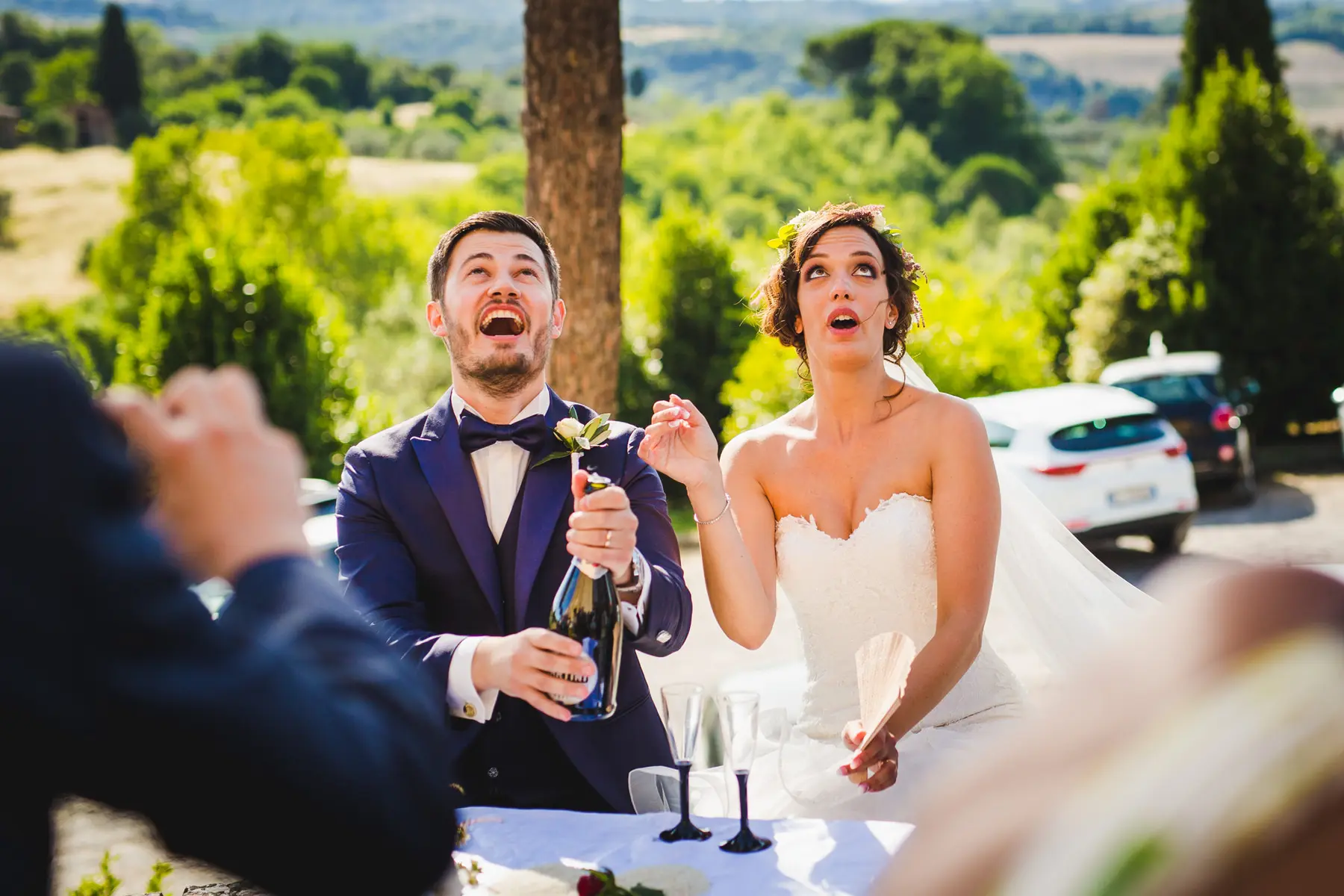 wedding