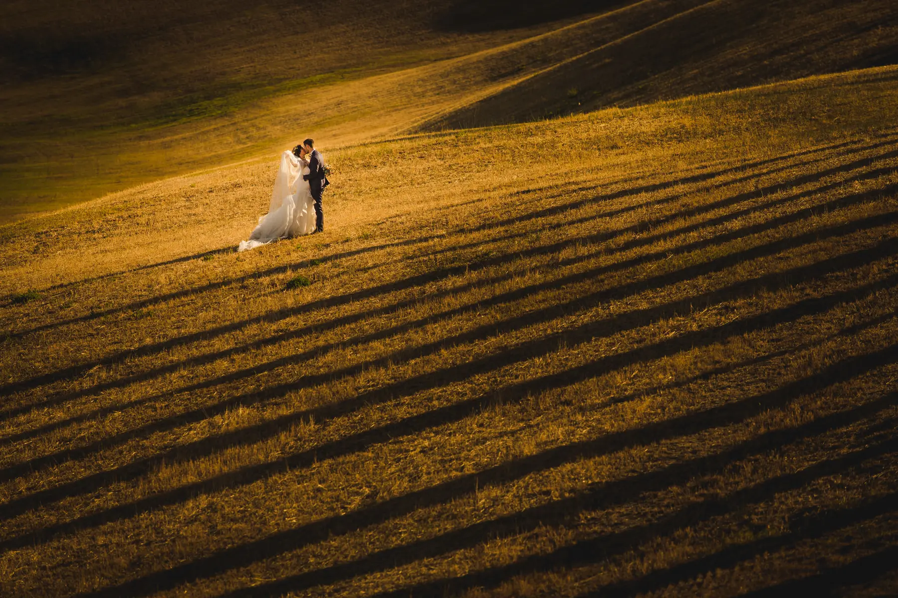tuscany