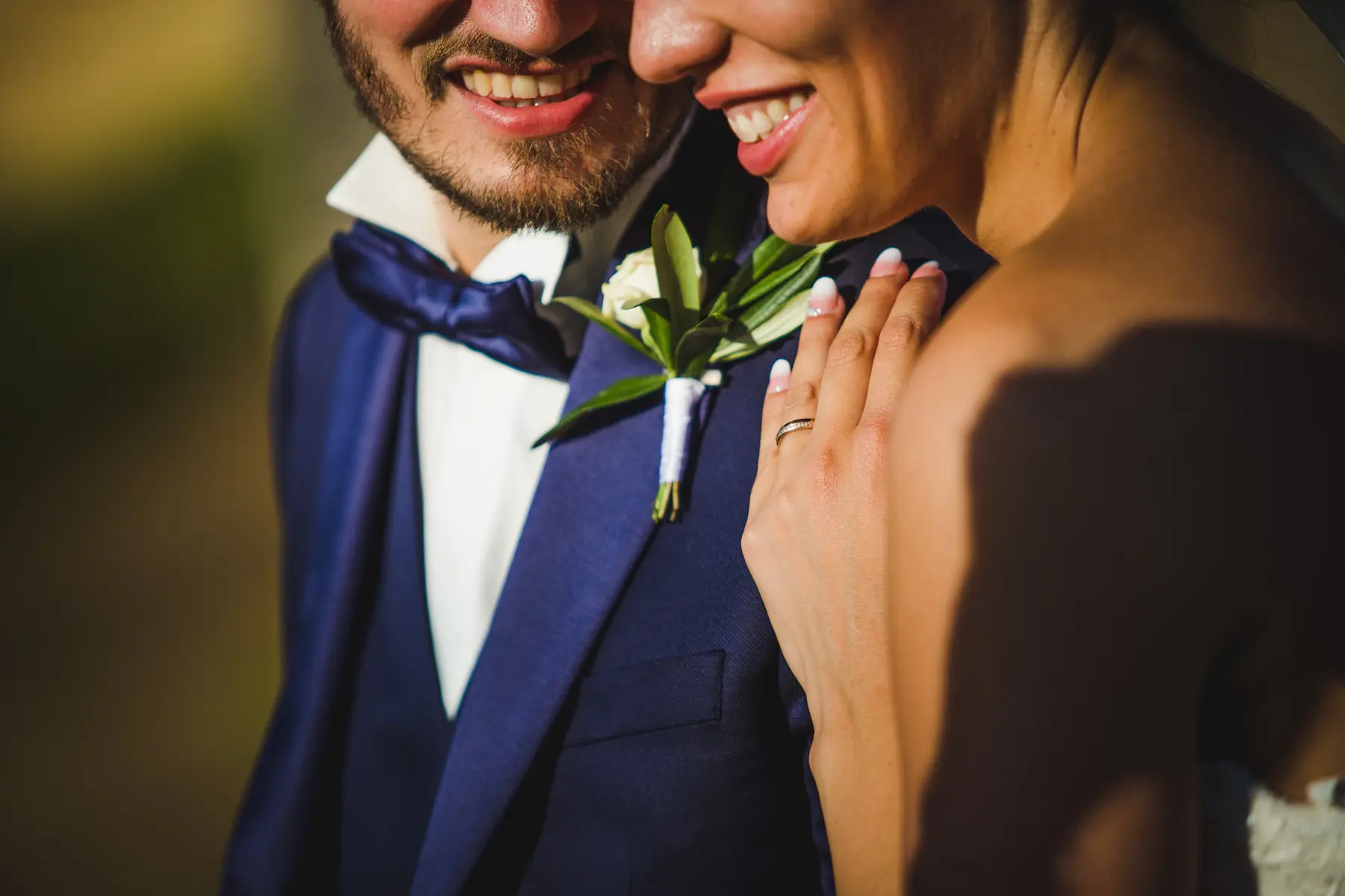 wedding in Florende