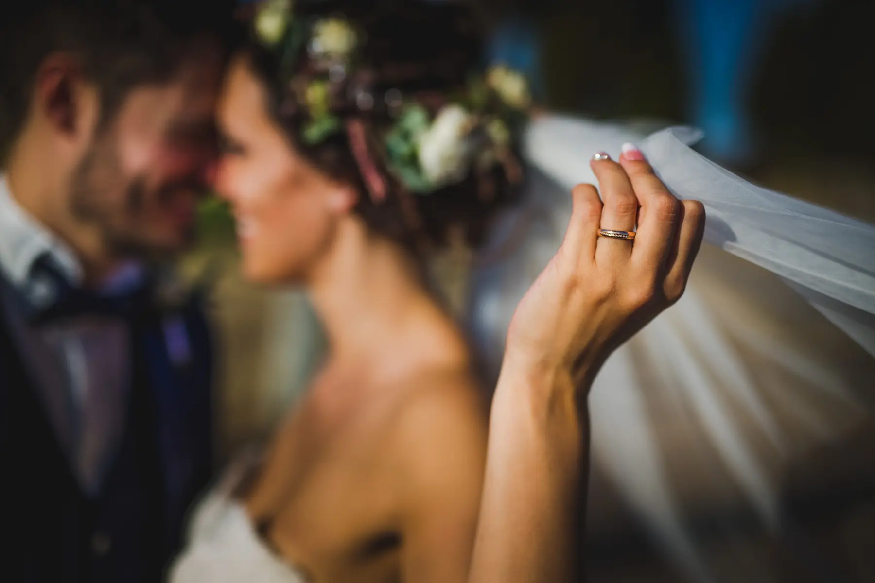 wedding photo Tuscany