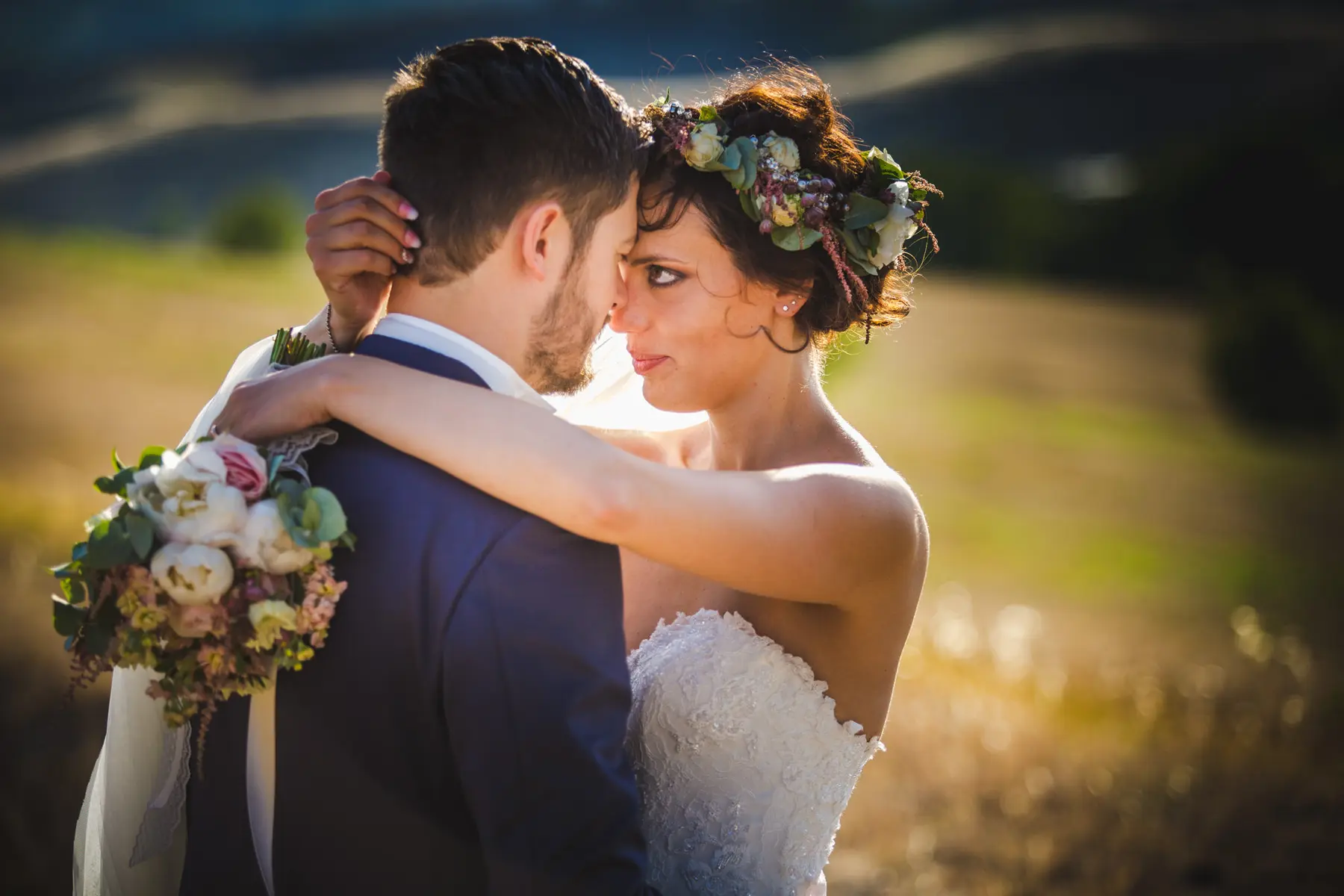 wedding in Siena