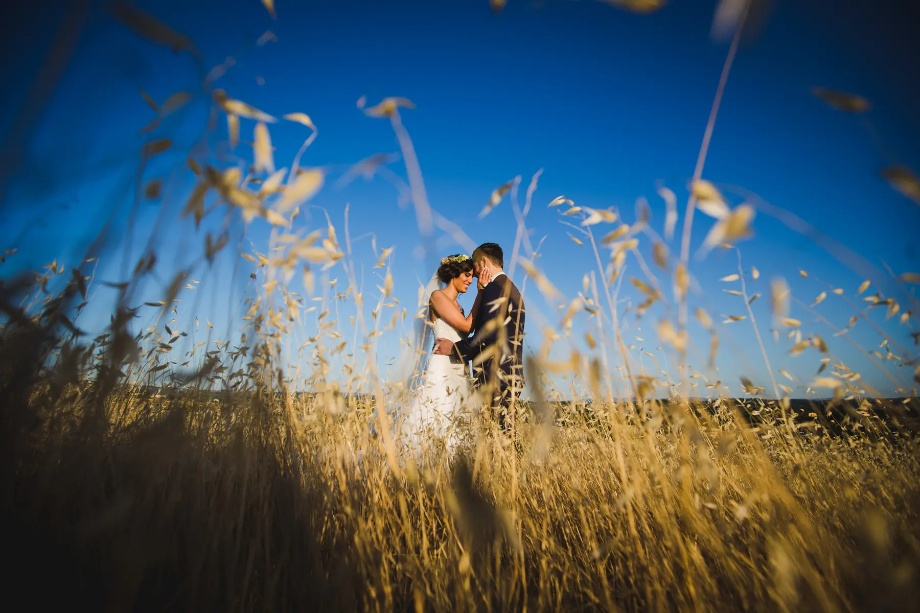wedding ceremony