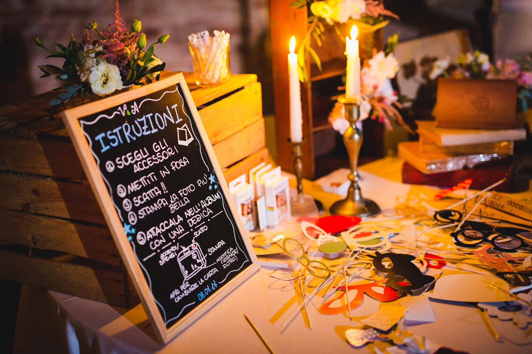 wedding photo service
