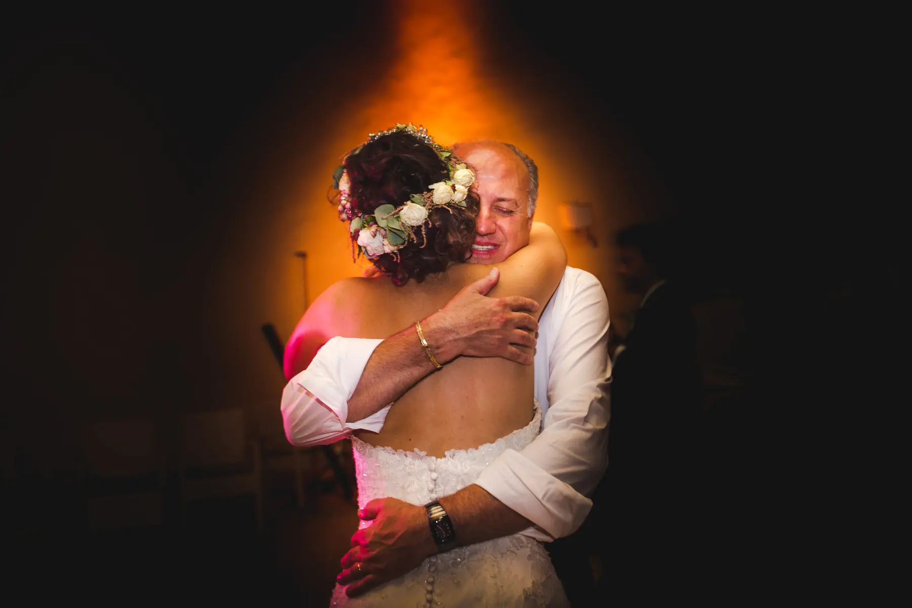 wedding photo Tuscany