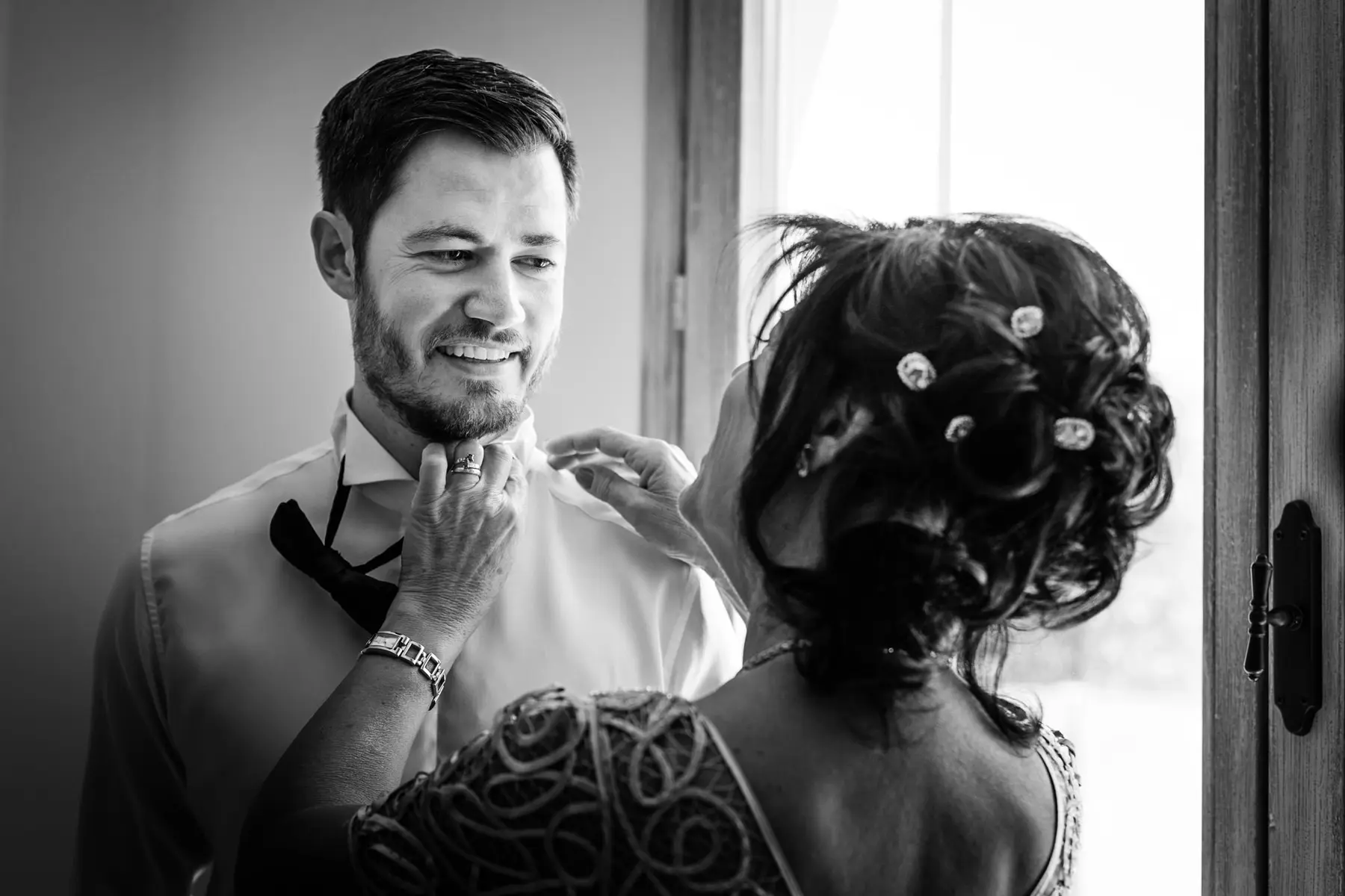 wedding in Tuscany