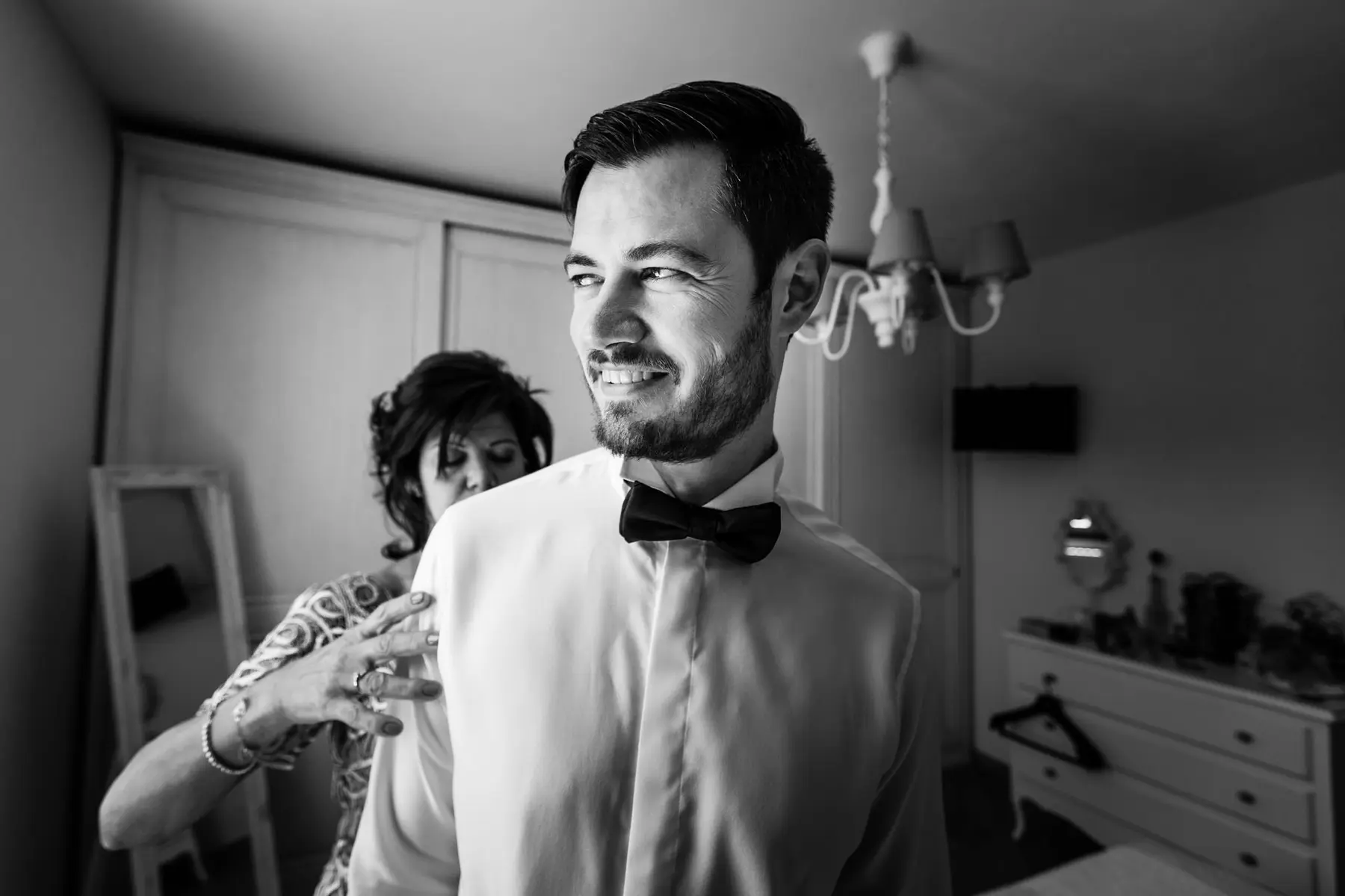 wedding photographer in Versilia